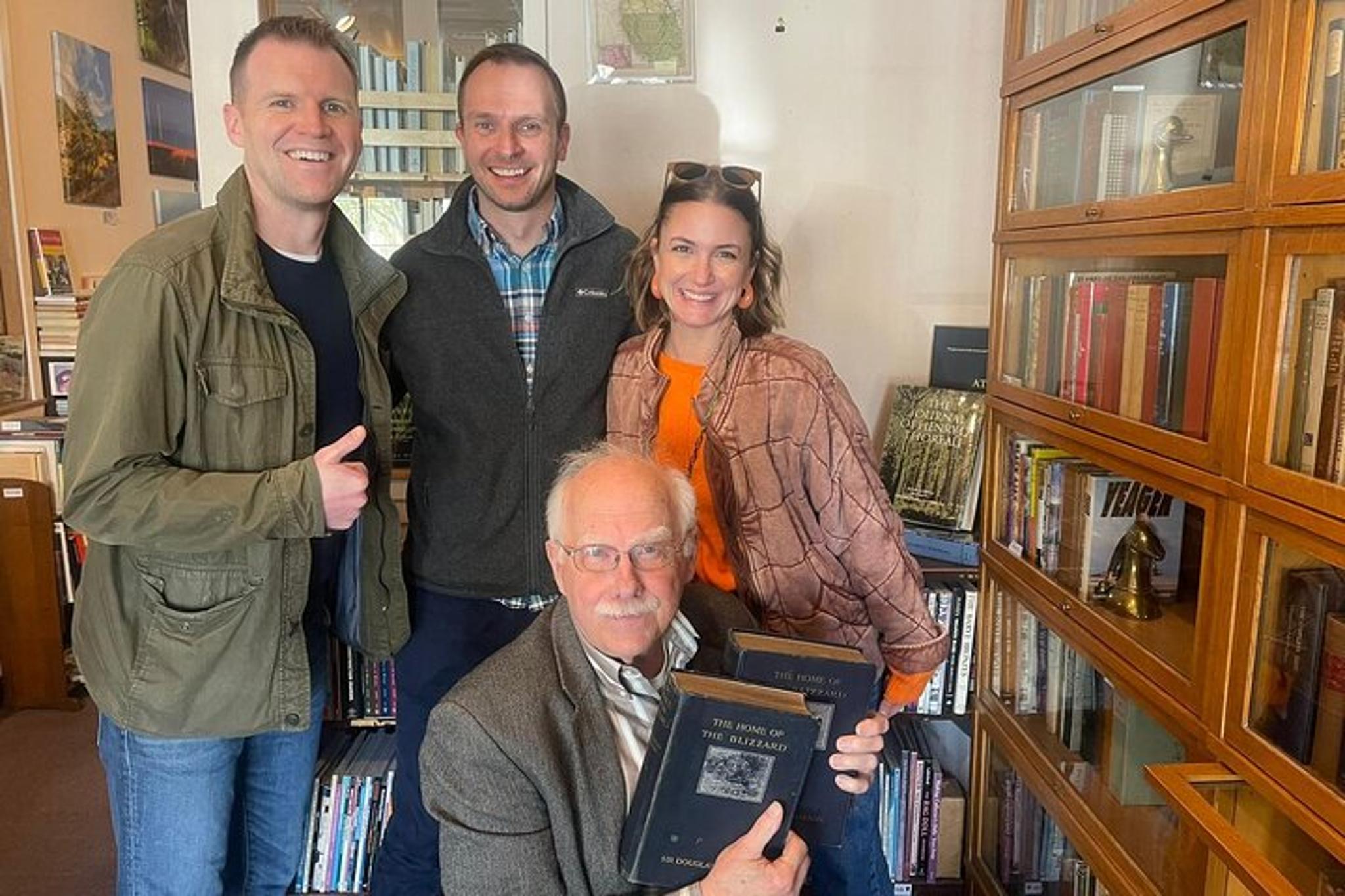 Kalamazoo Scavenger Hunt Adventure - Image 3