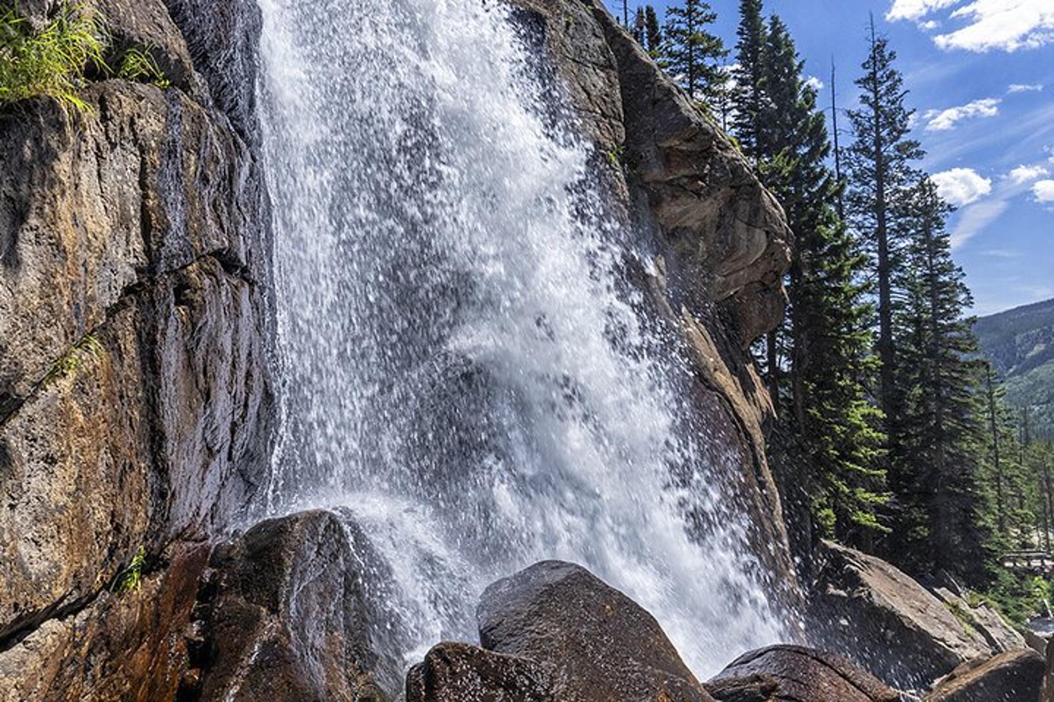 Estes Park Photography Hike in Rocky Mountain National Park - Image 6
