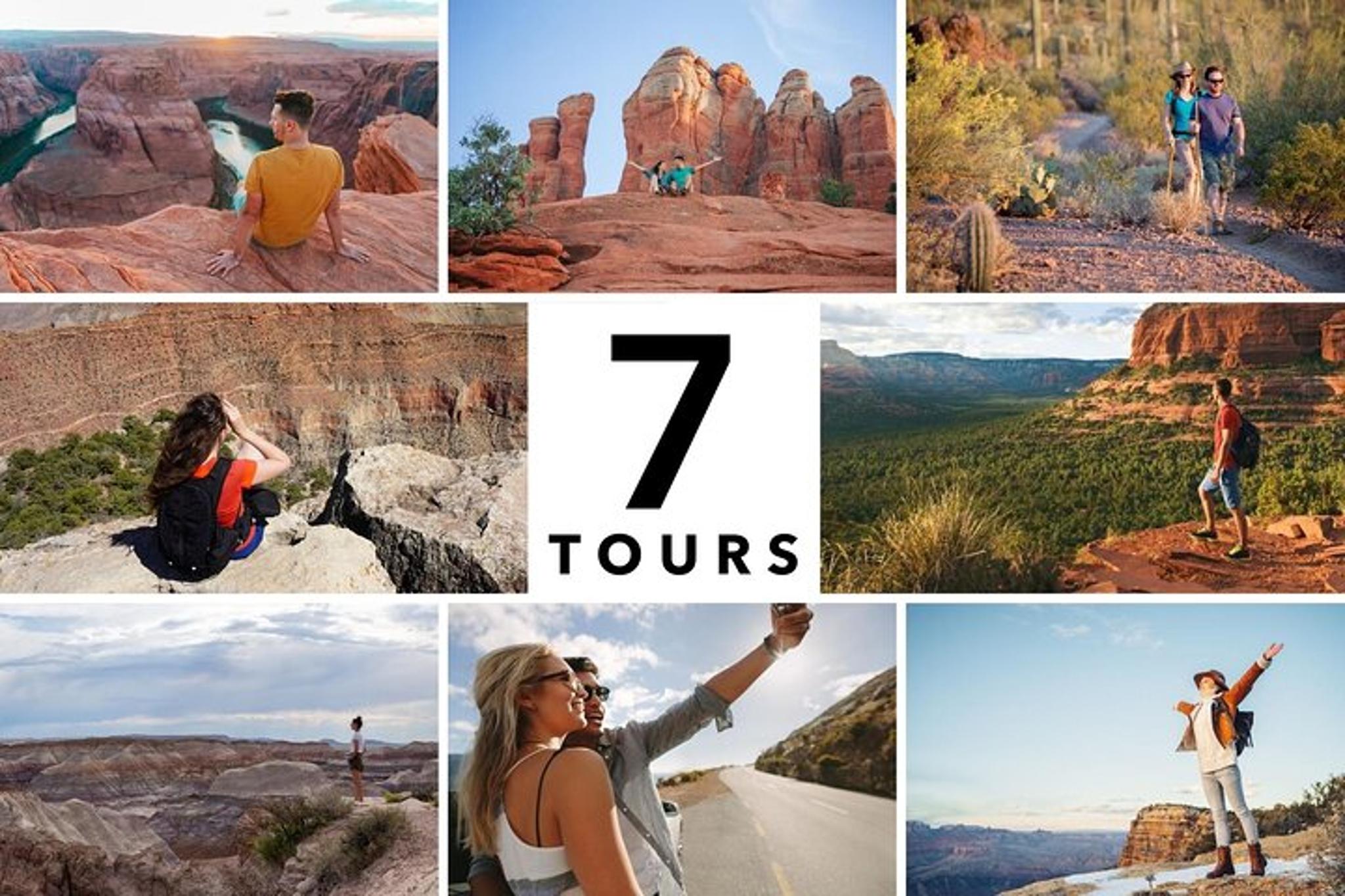 Tucson Self-Guided Audio Driving Tour Bundle - Image 2