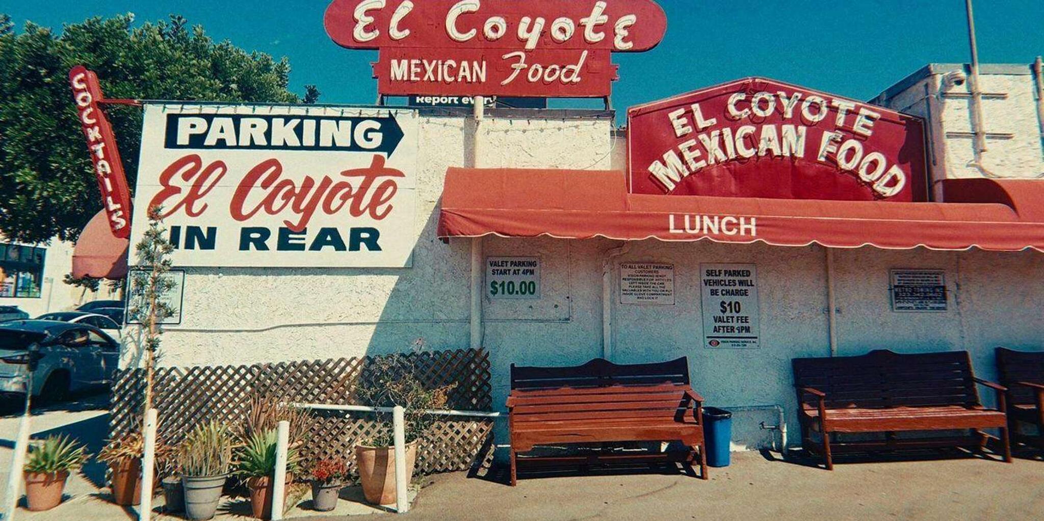 Los Angeles Manson Family Murders Limo Tour - Image 2