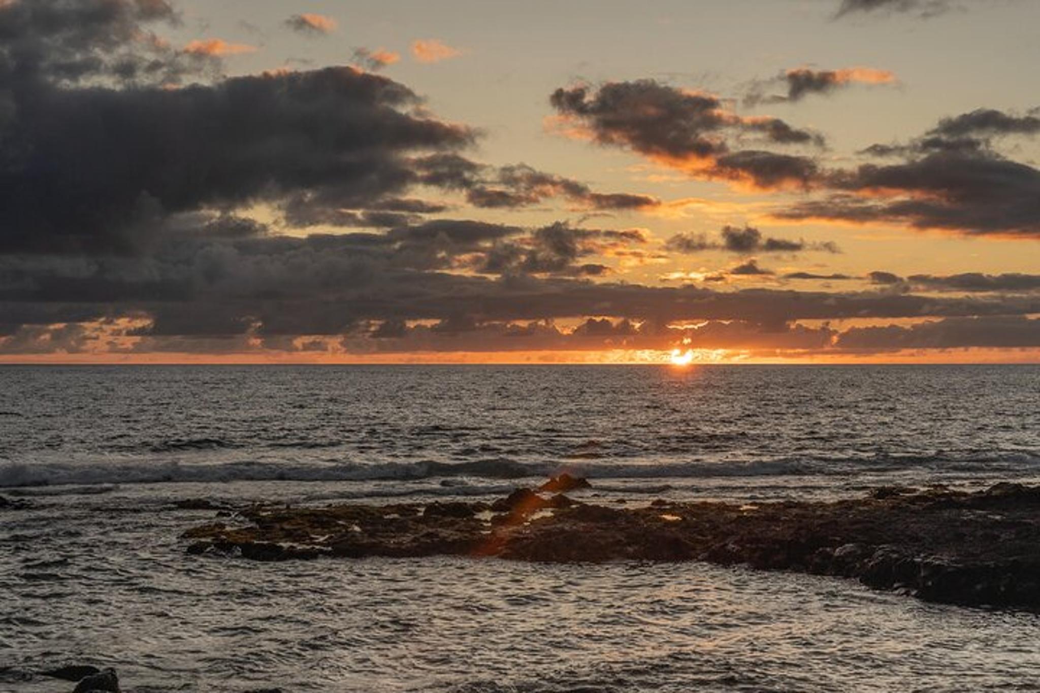 Kona Salt Farm Tour at Sunset - Image 4