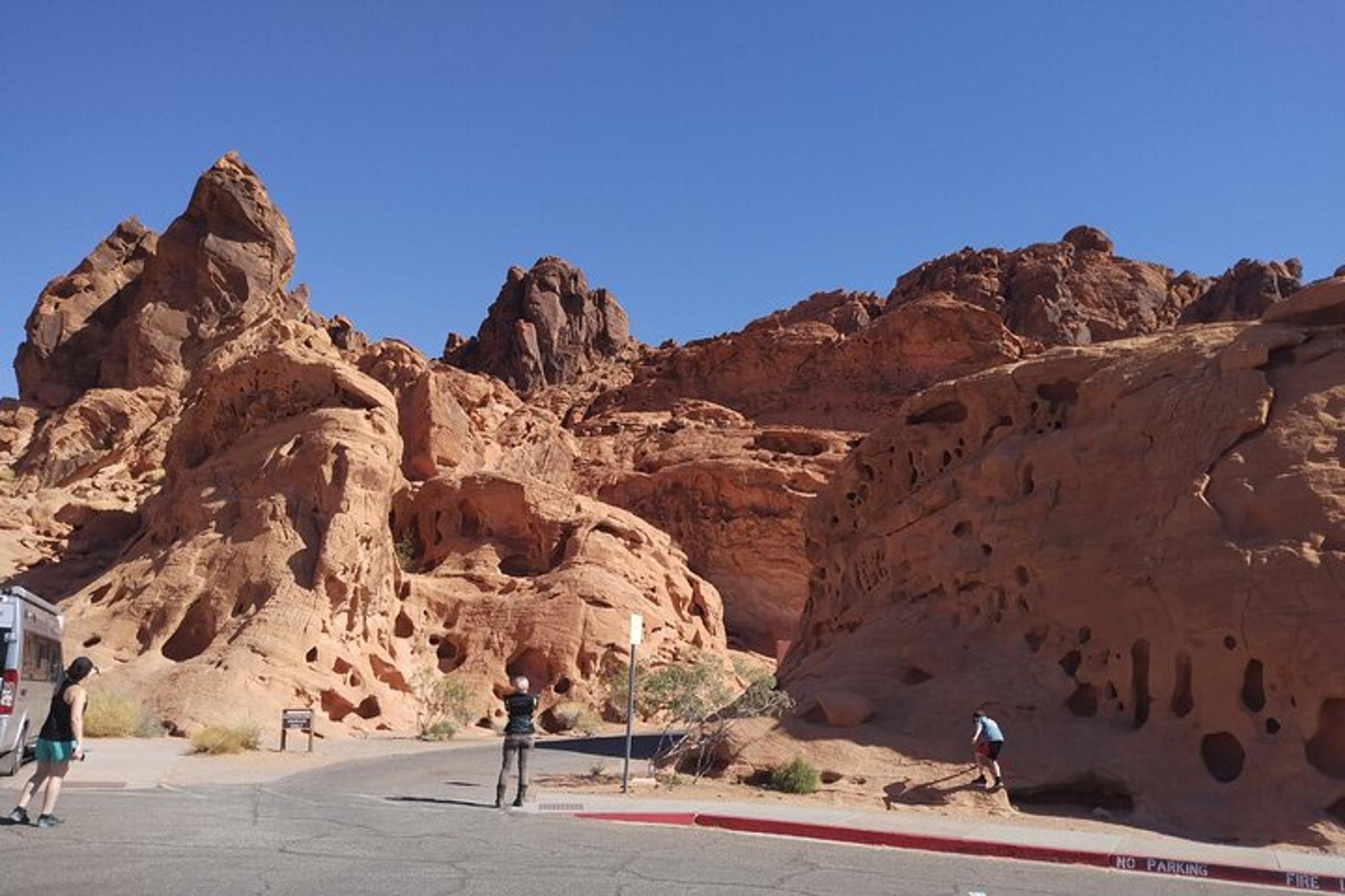 Valley of Fire State Park Tour - Image 3