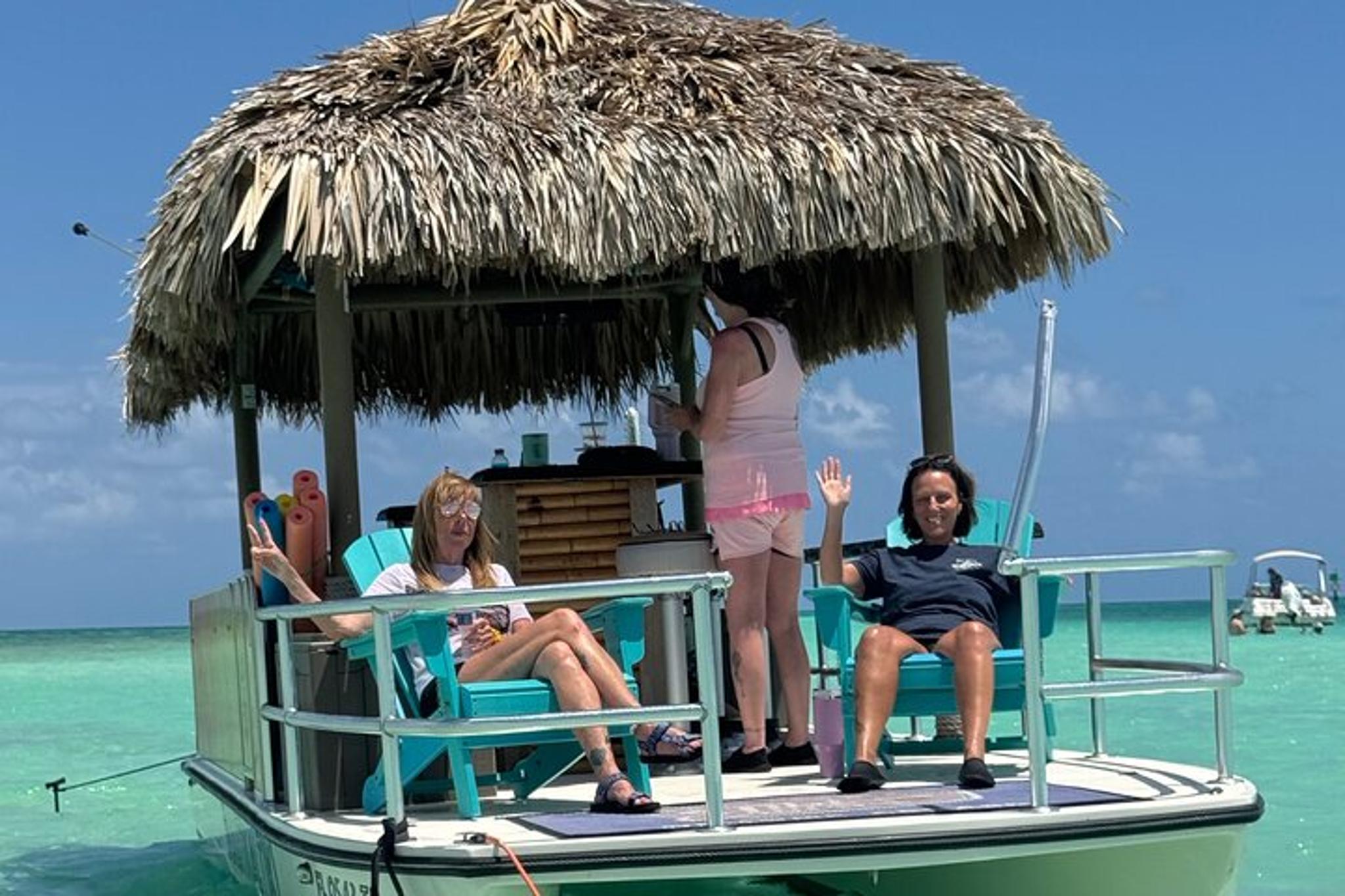 Islamorada Private Day Charter 2 hr