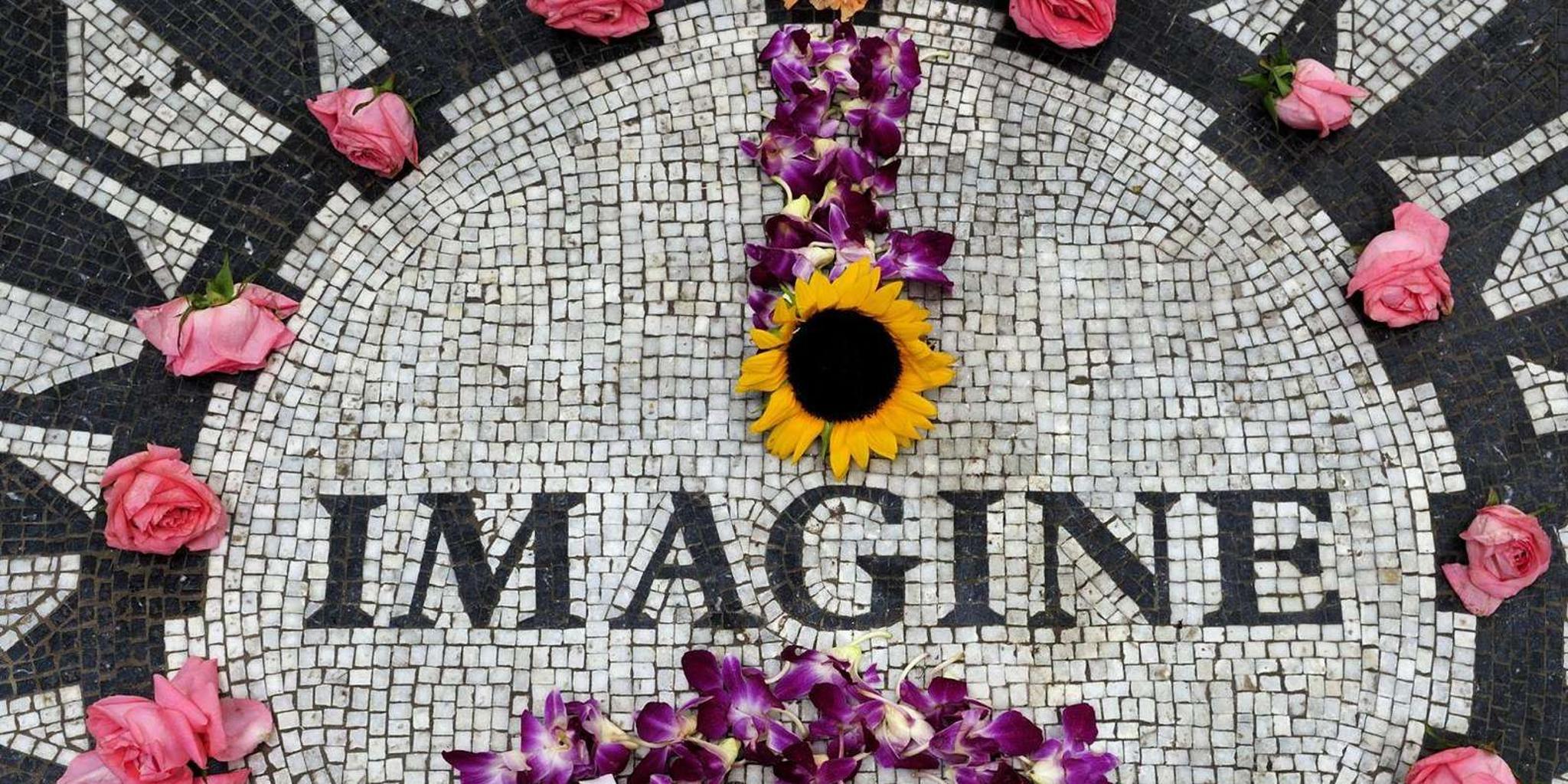 New York Central Park Walking Tour - Image 5