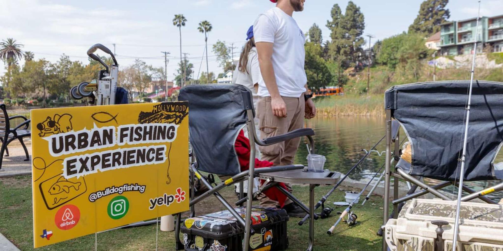 Los Angeles Fishing Tour with Local Guide - Image 1