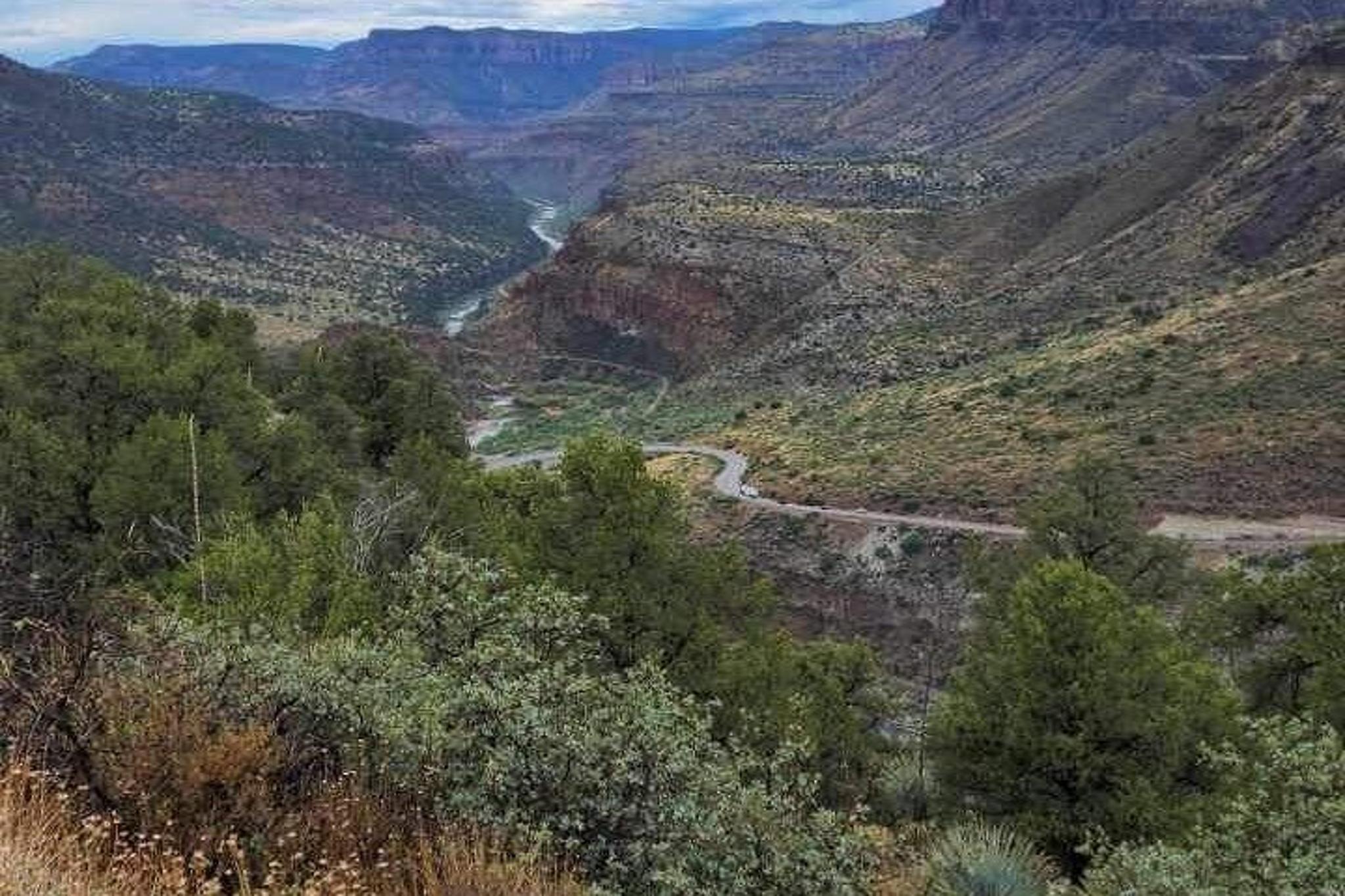 Chrysotile Off-Road Canyon Adventure 3 Hr - Image 6