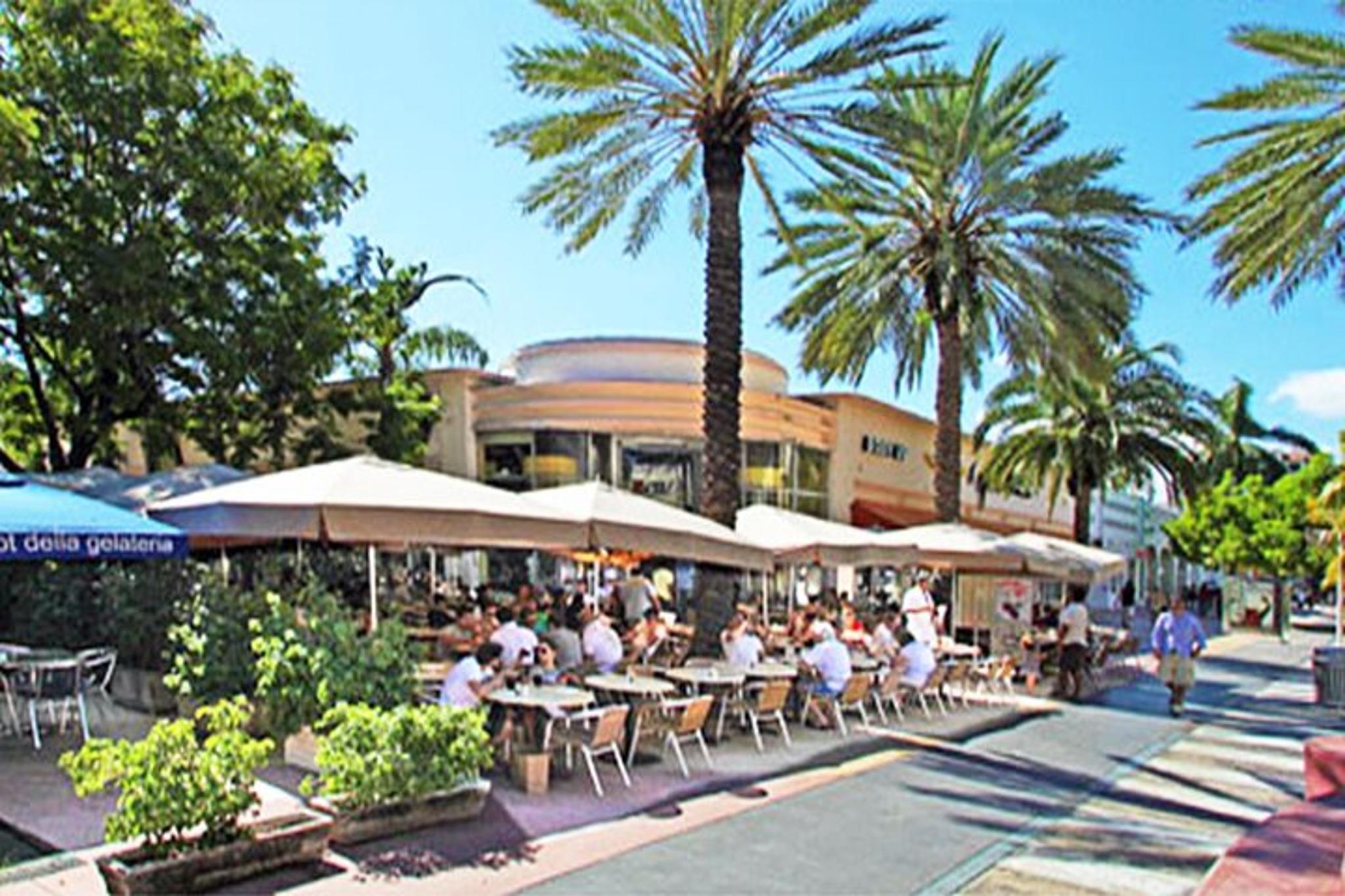 Miami Audio Guided Walking Tour