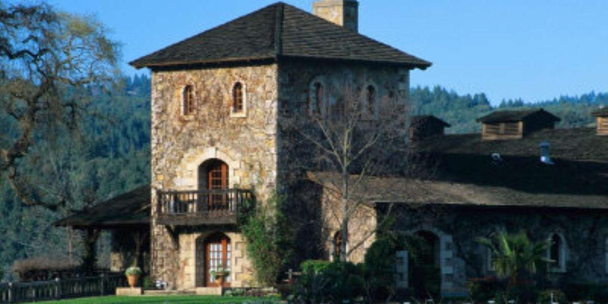 San Francisco Private Wine Tour to Guerneville - Image 2