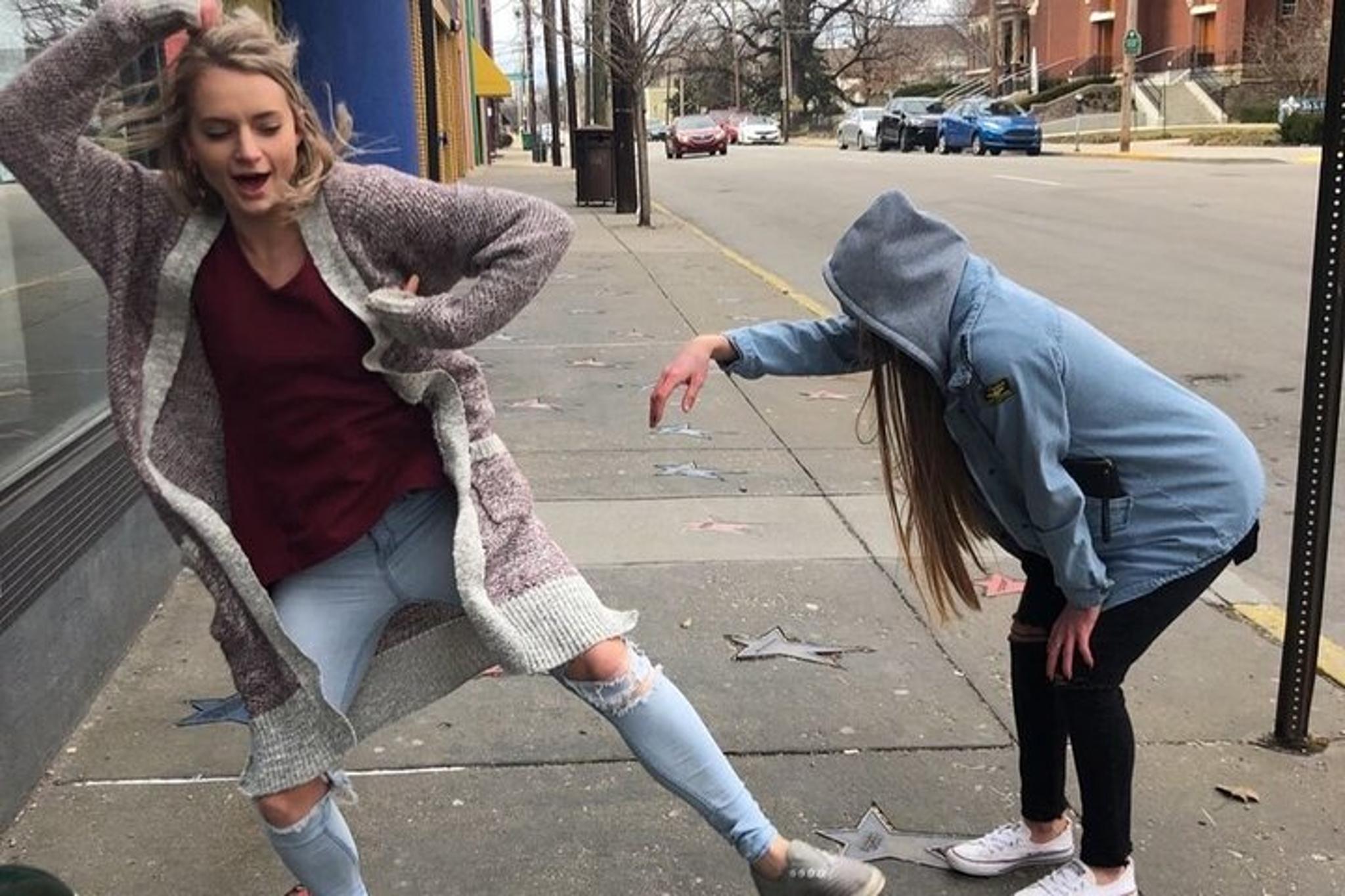 Cary Scavenger Hunt by Zombie Scavengers - Image 5