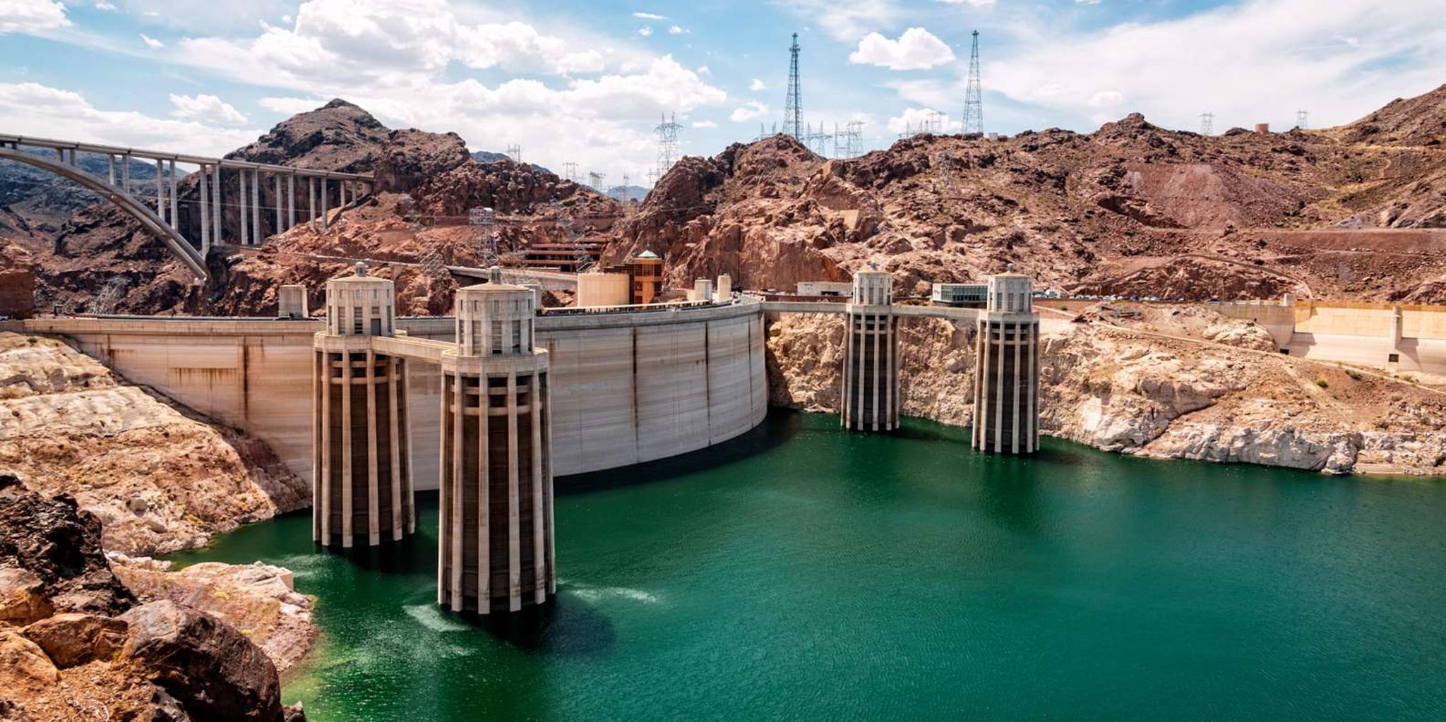 Las Vegas Grand Canyon West Rim & Hoover Dam Day Trip - Image 4