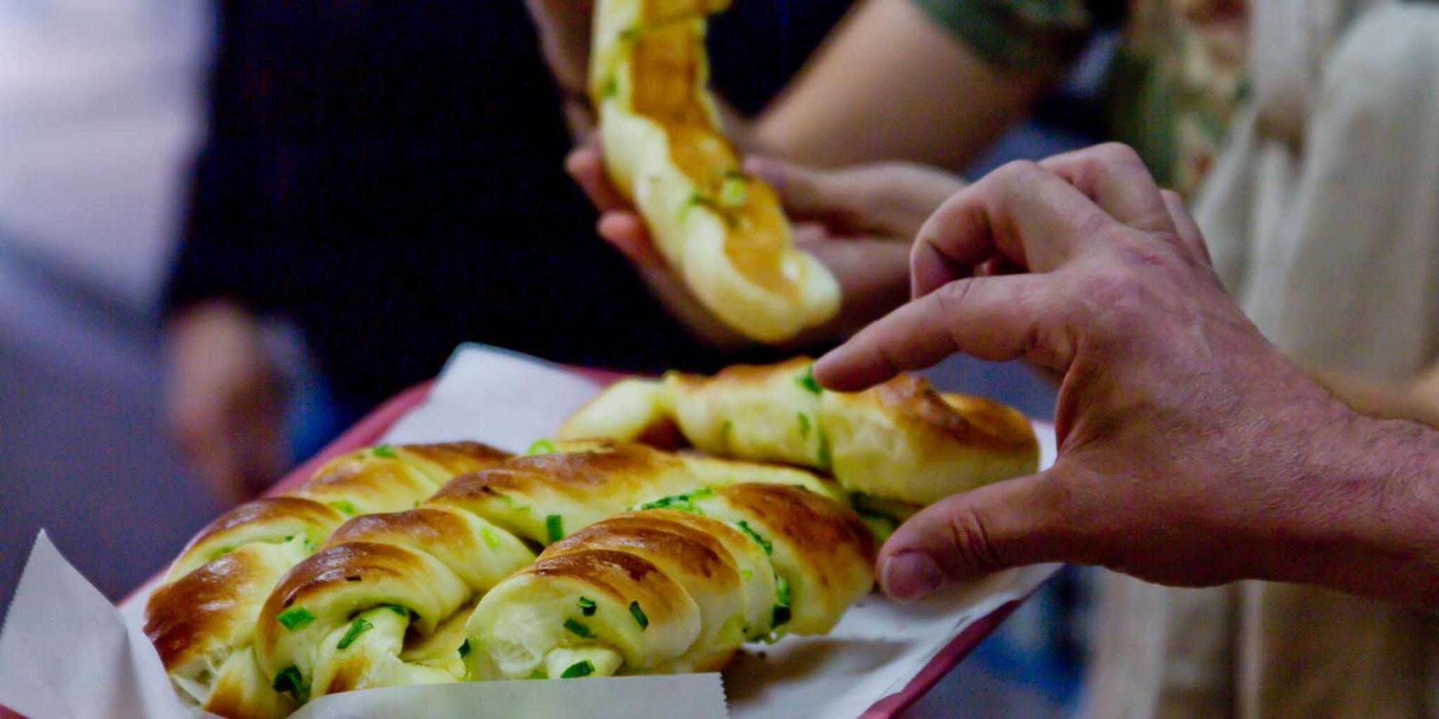 San Francisco Chinatown Food Tour - Image 6