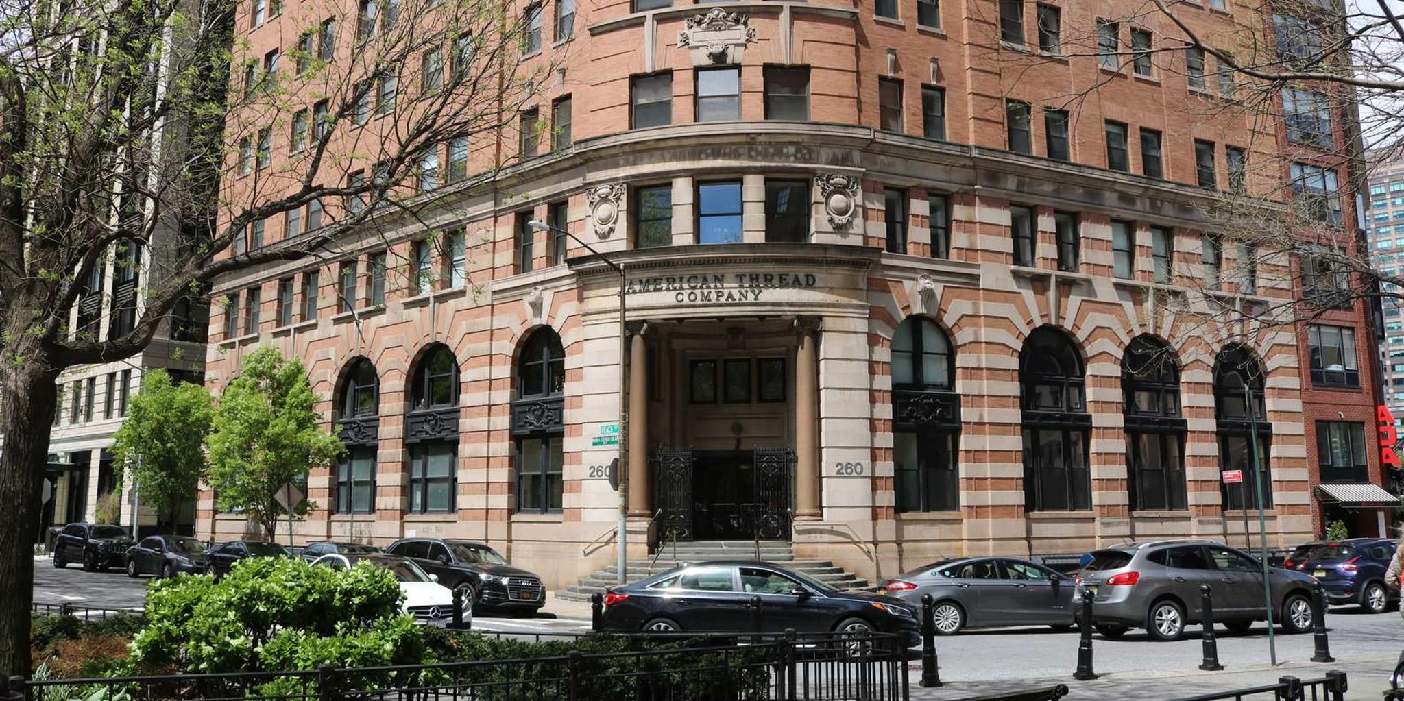 New York City TriBeCa Architecture and History Walking Tour - Image 4