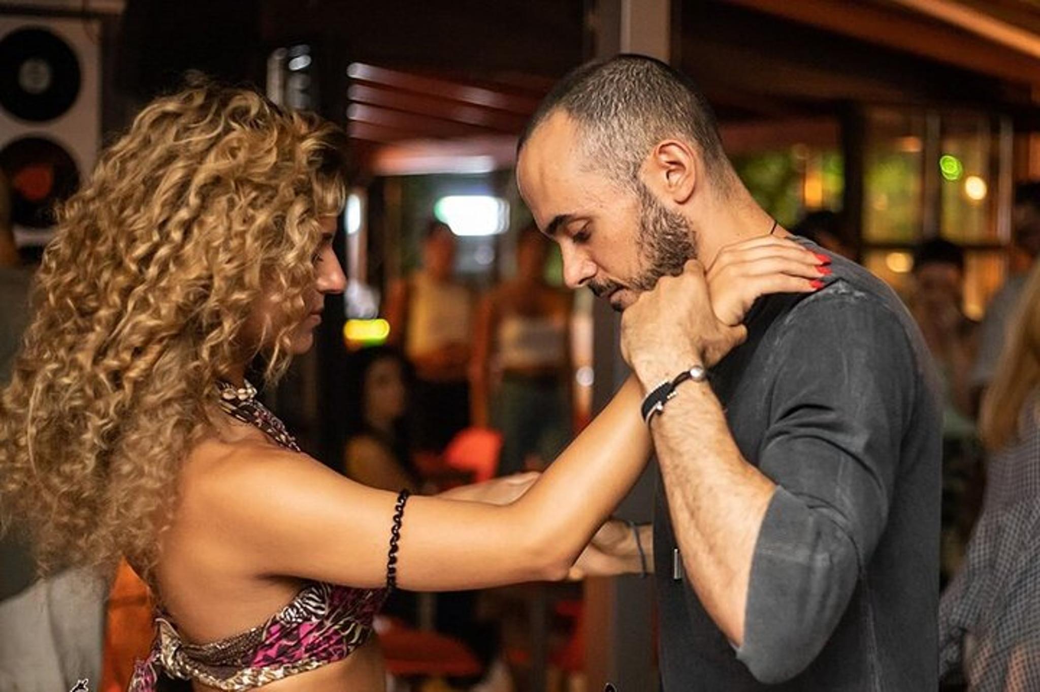 New York Salsa Dance Experience - Image 6