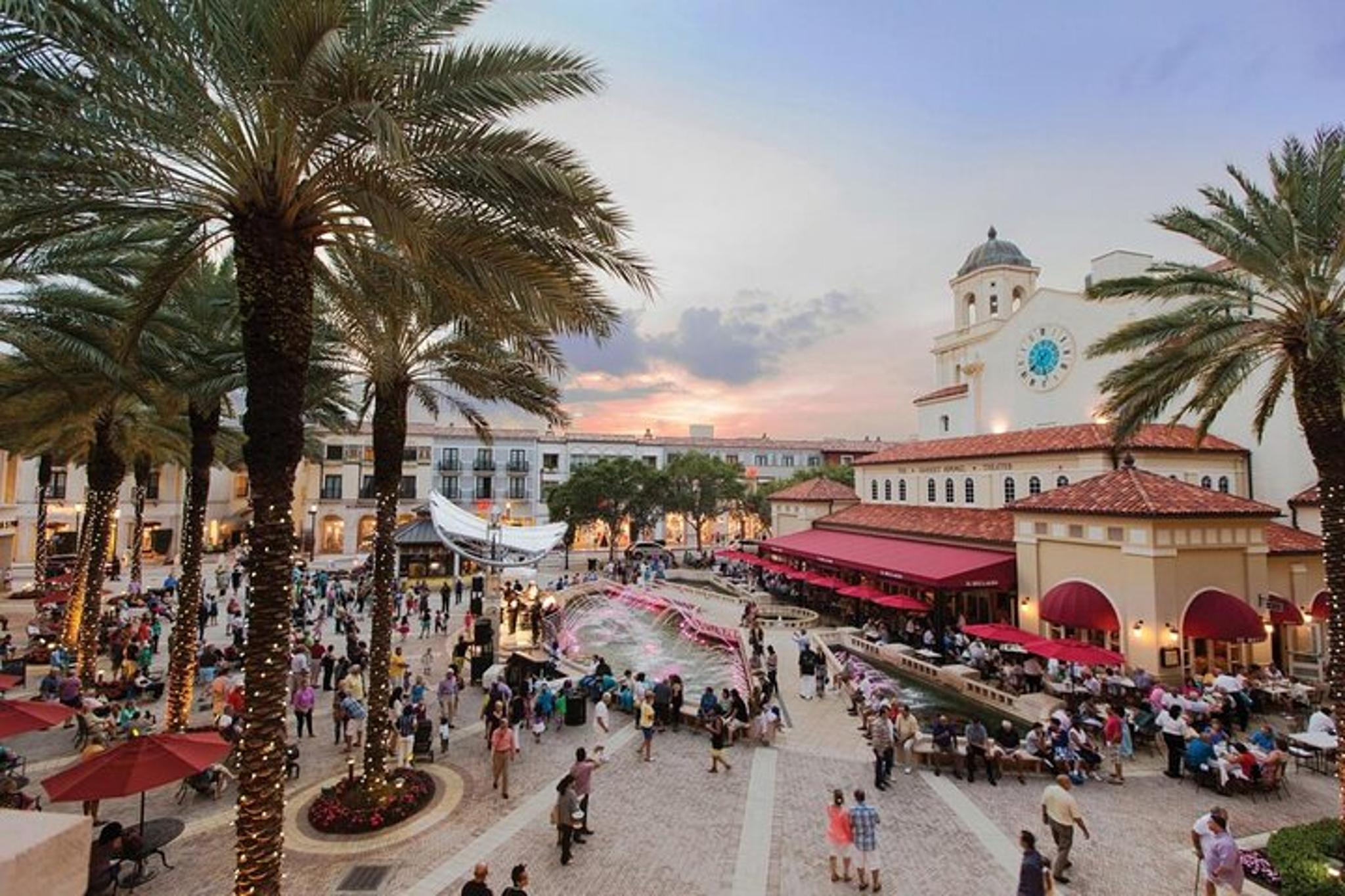 Palm Beach Private Airport Transfer in SUV - Image 6