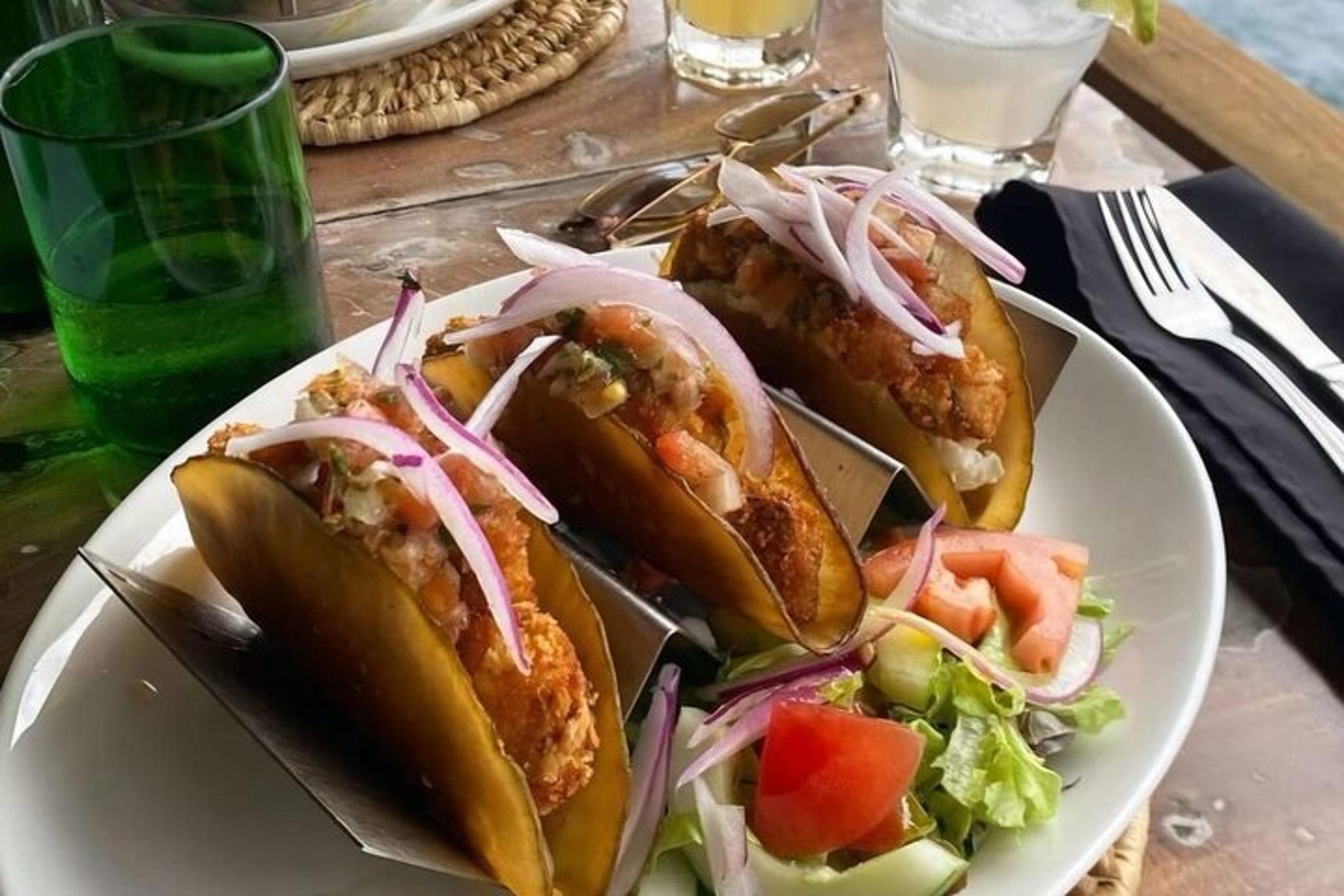 Barbados Scenic Drive and Lunch at Animal Flower Cave - Image 4