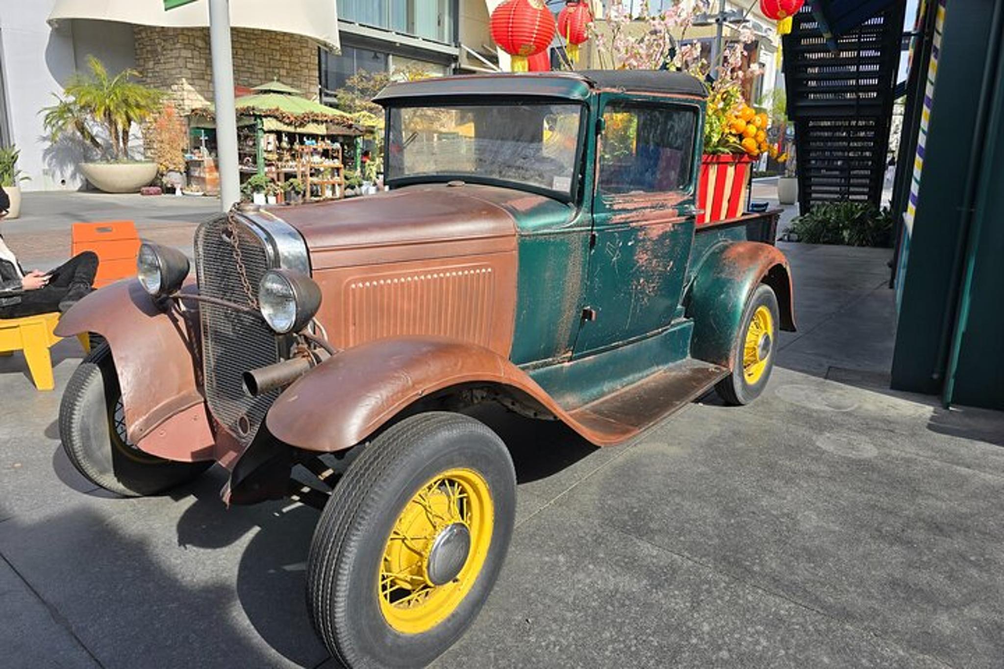 Hollywood Day Tour from Orange County - Image 4