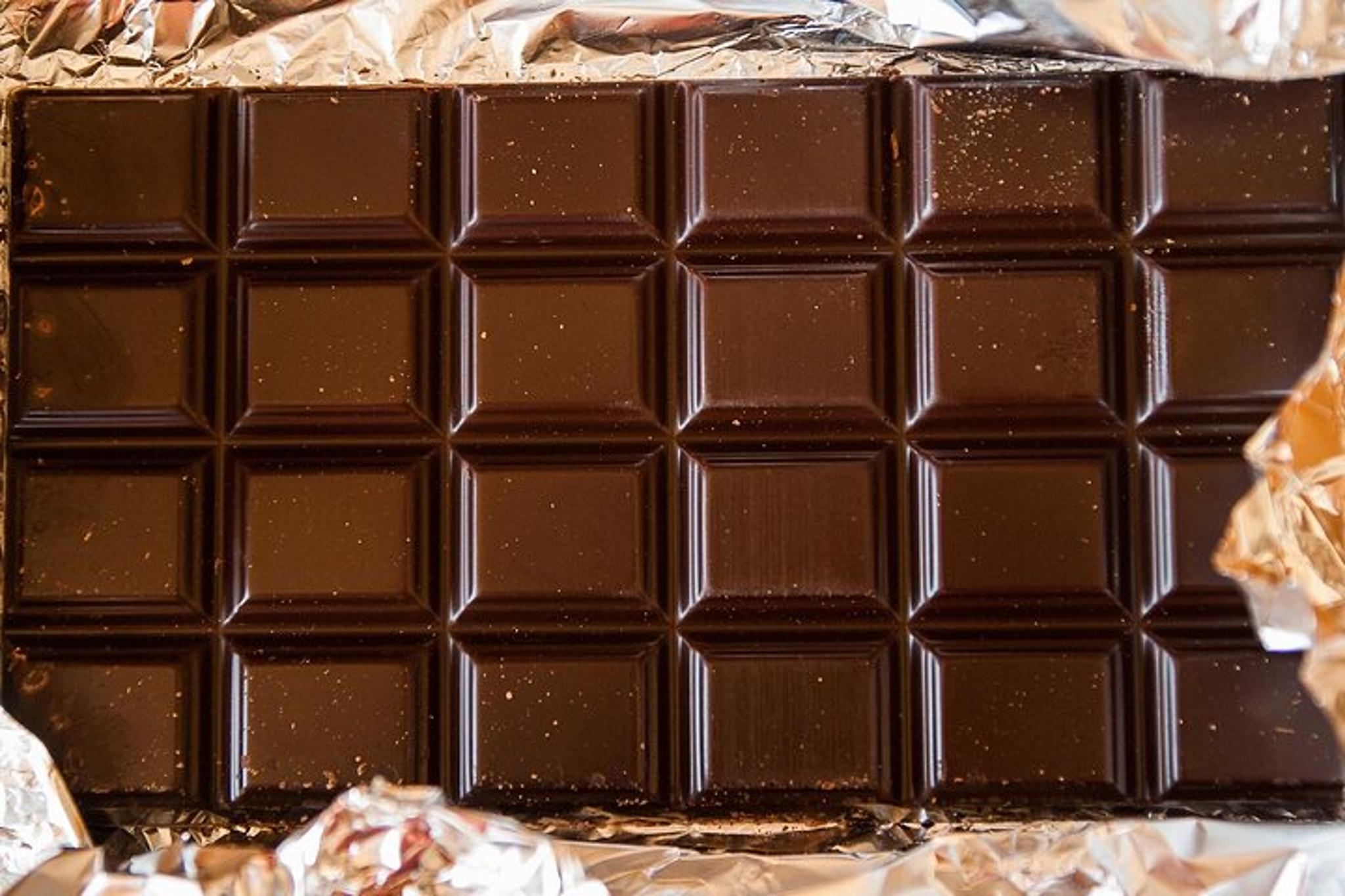 Naples Chocolate Cooking Class - Image 2