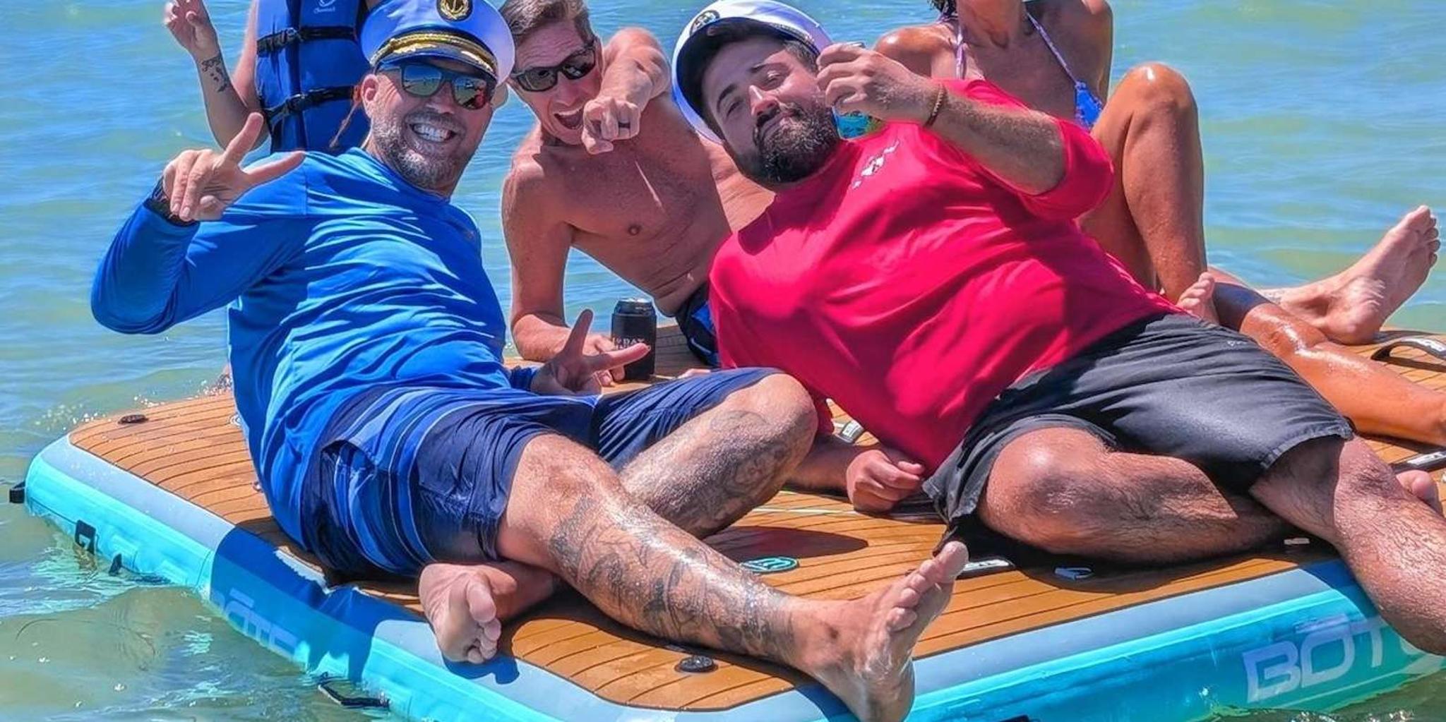 Clearwater Beach Clear Kayak Tour
