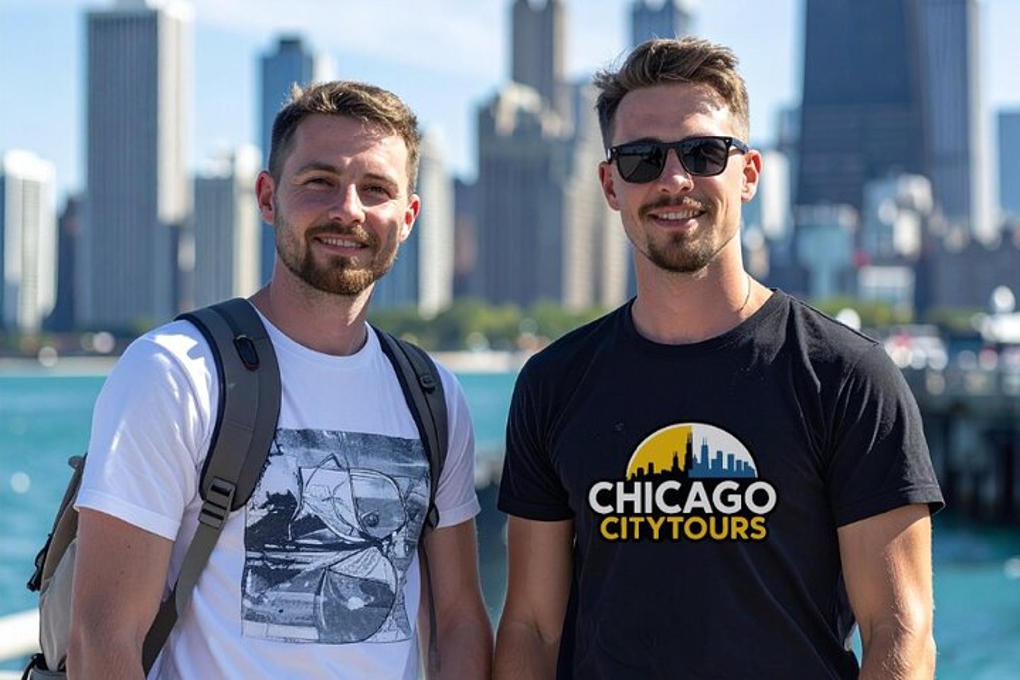 Chicago City Tour See It All - Image 2