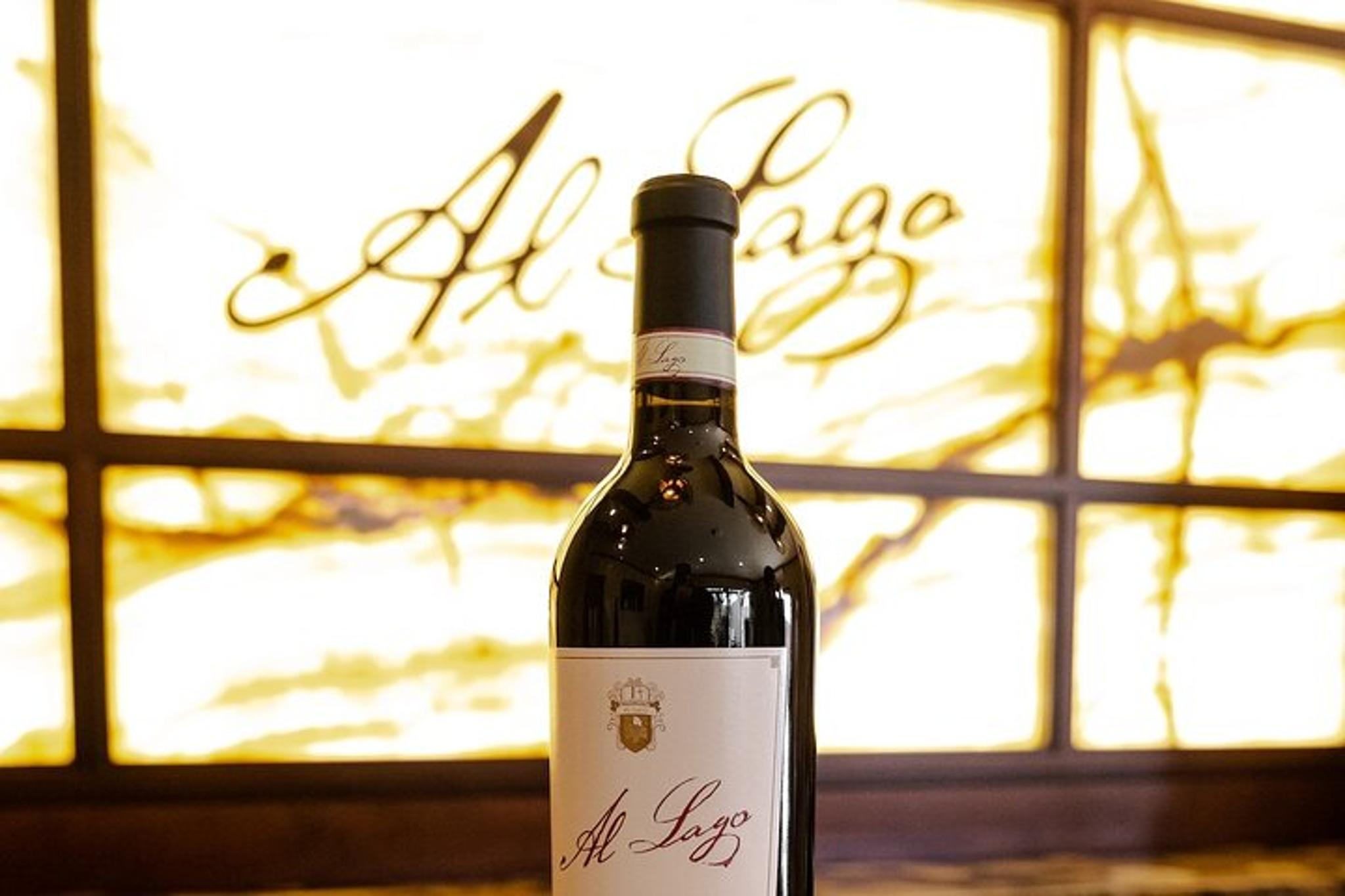 Paso Robles Wine Tasting Aria Flight 90 Min - Image 2