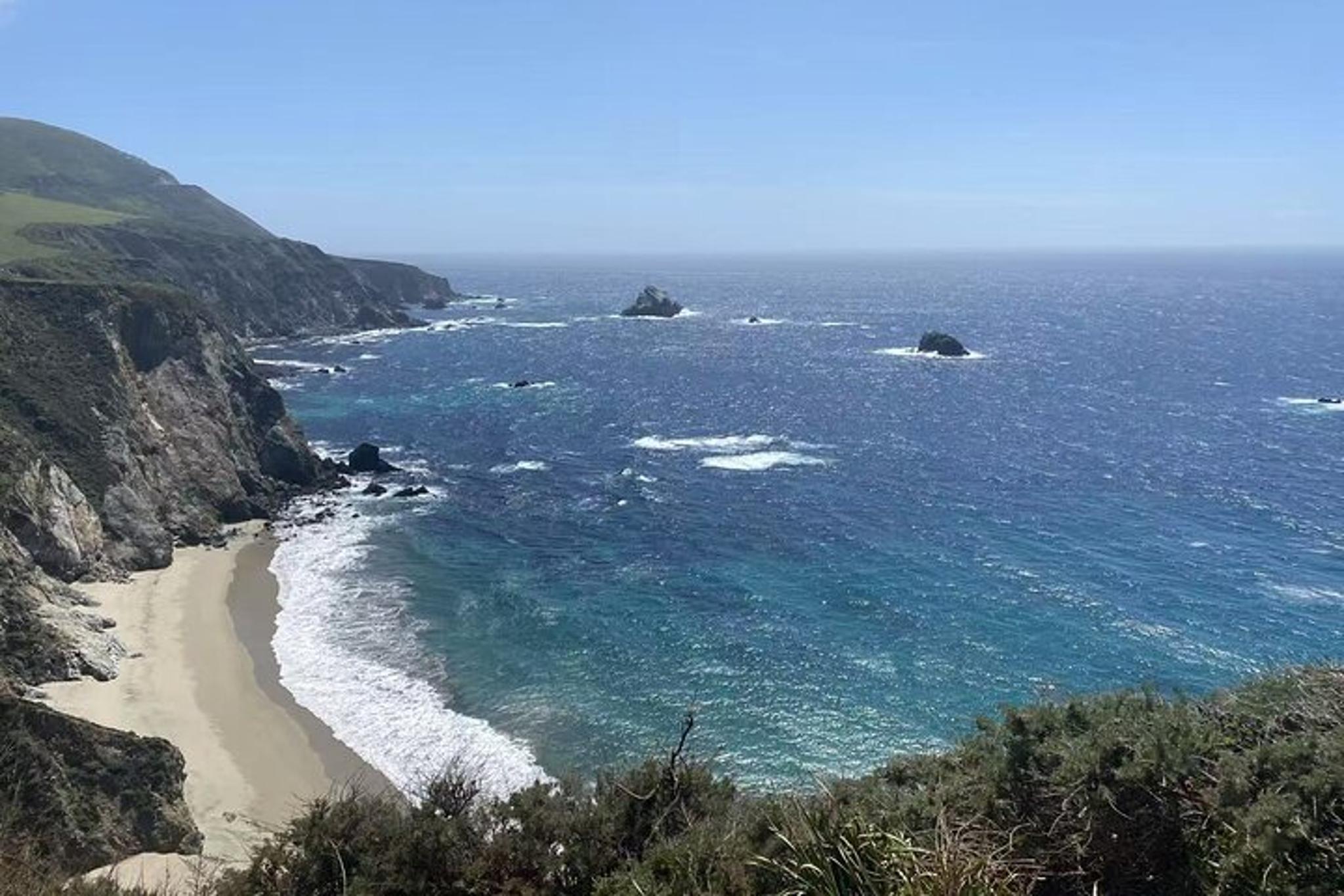 San Francisco Private Car Tour