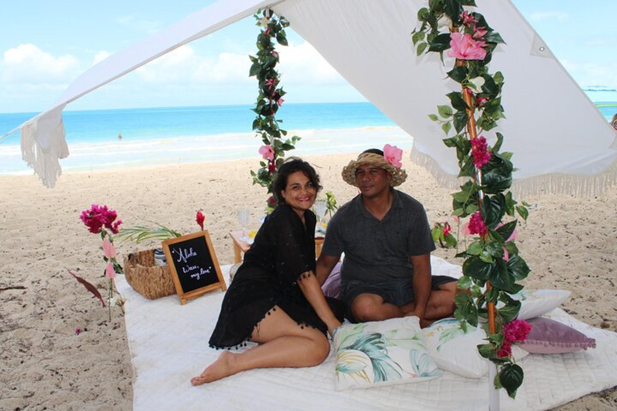 Waimanalo Picnic Experience 90 min - Image 2