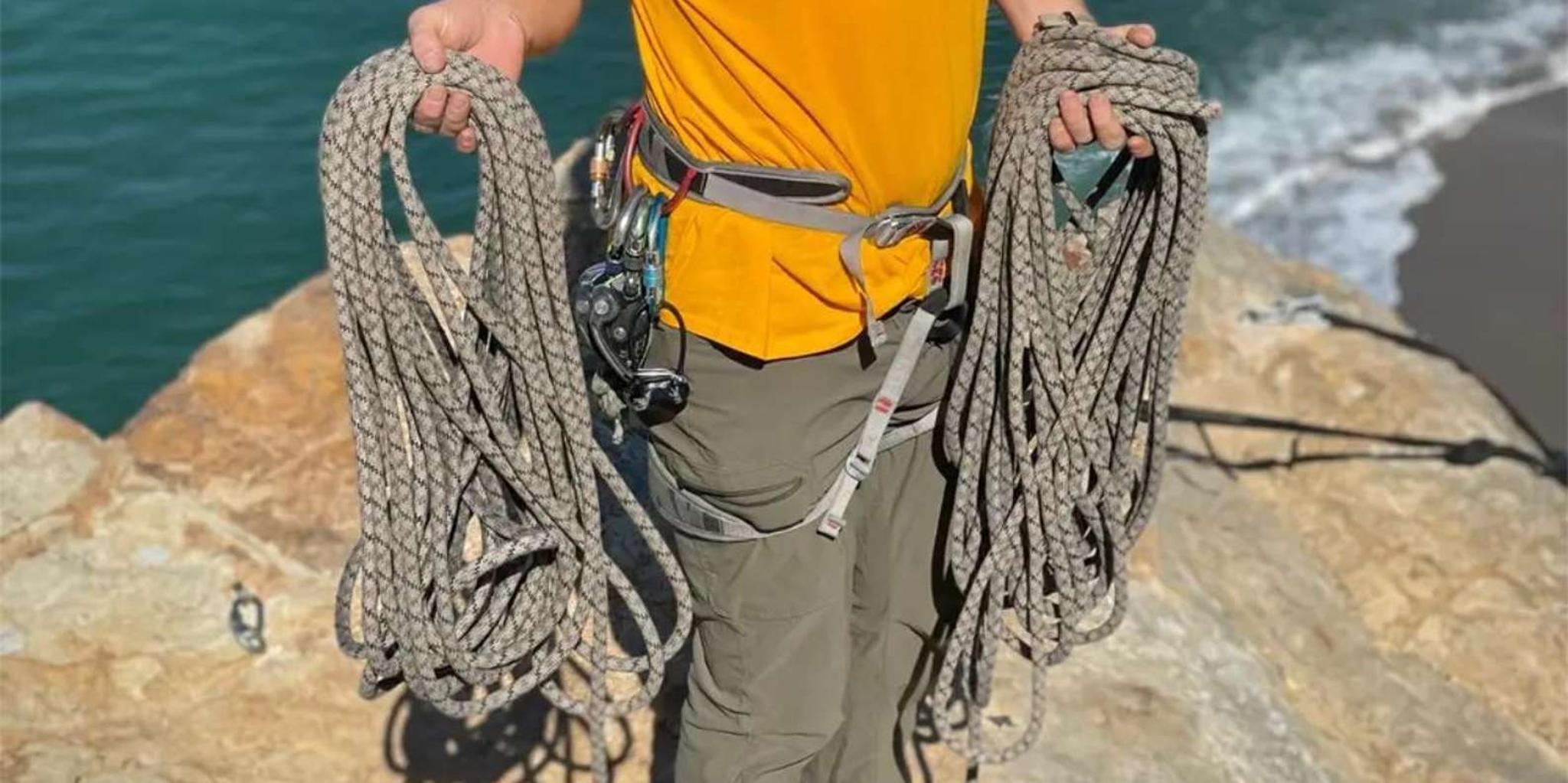 Malibu Climbing Class at Point Dume 2 hr - Image 6