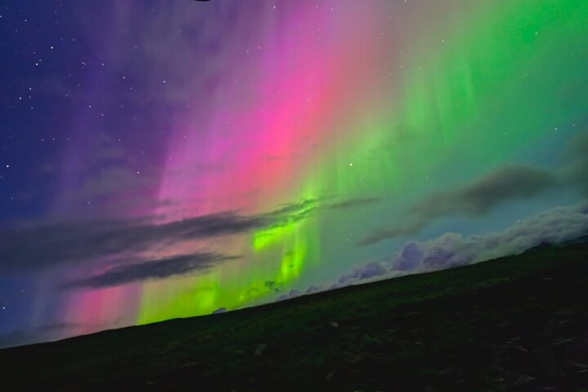 Alaska Northern Lights UTV Tour with Transportation - Image 6