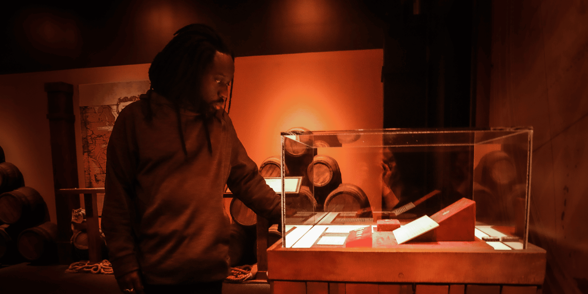 Salem Pirate Museum Tour - Image 2