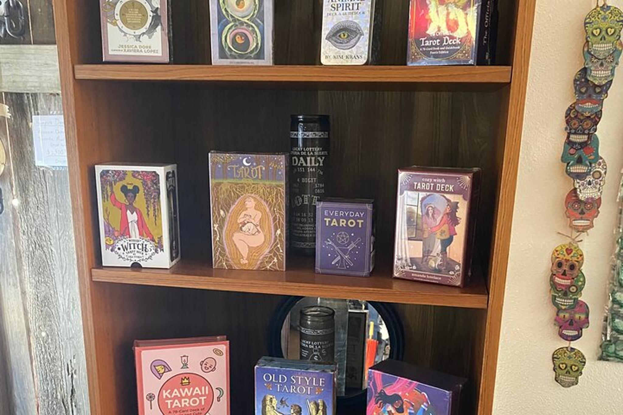 San Antonio Tarot Reading - Image 2