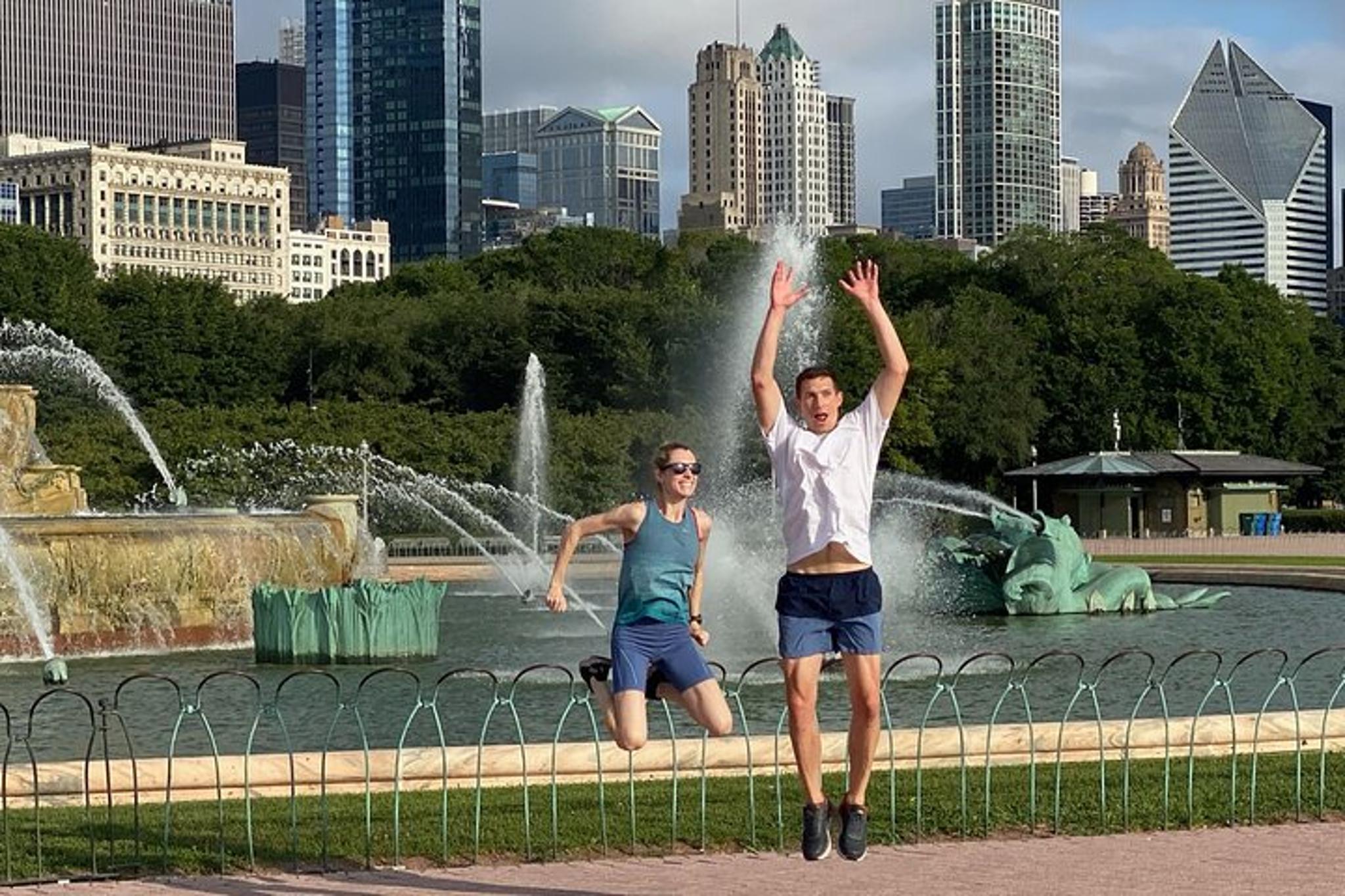 Chicago Running Tour - Image 6