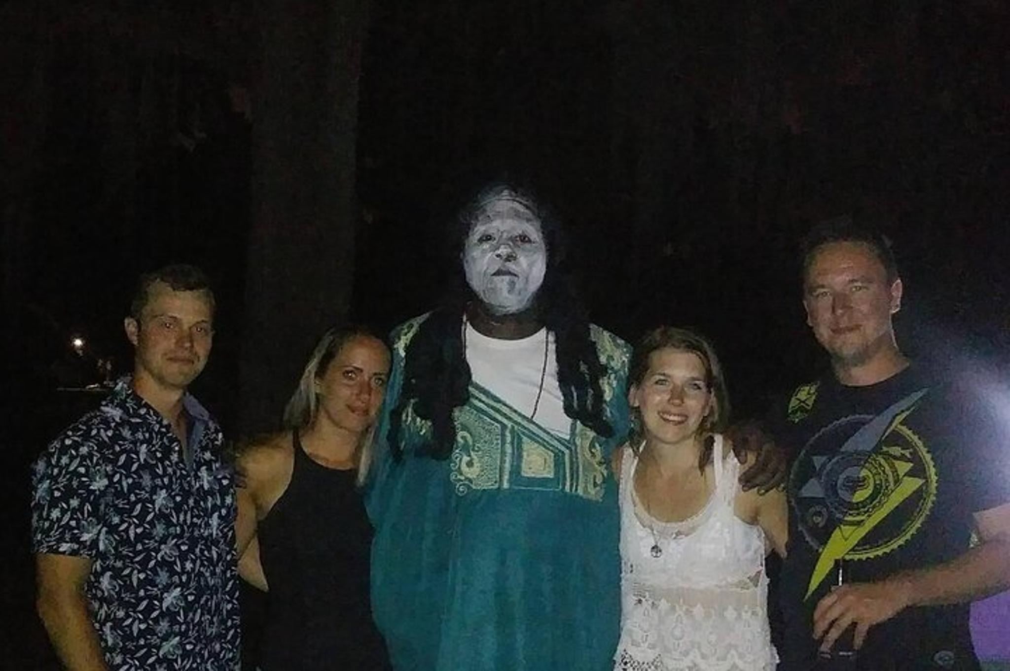 New Orleans Cemetery, Ghost and Voodoo Bus Tour - Image 4