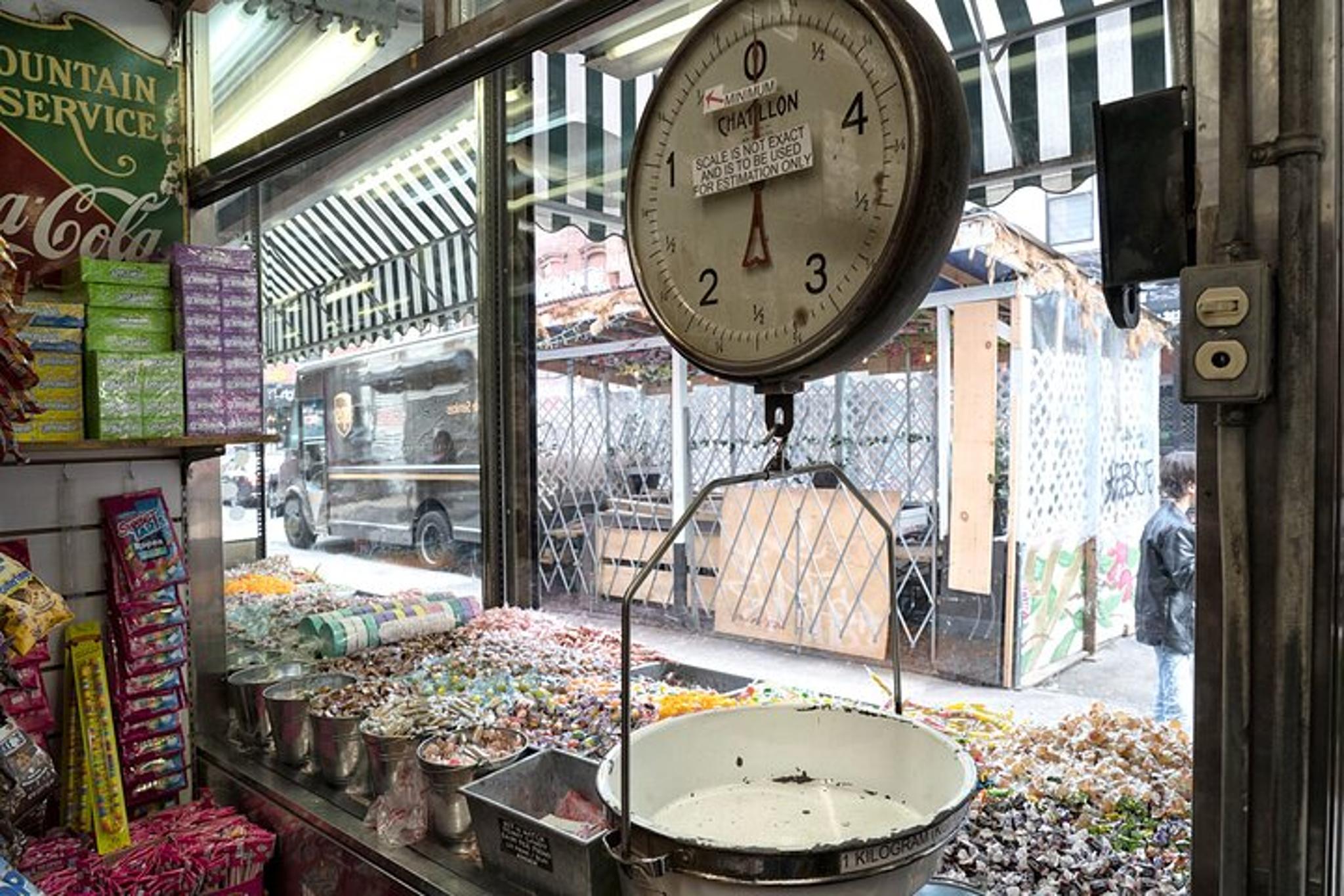 New York City Food Tour of the Lower East Side - Image 6