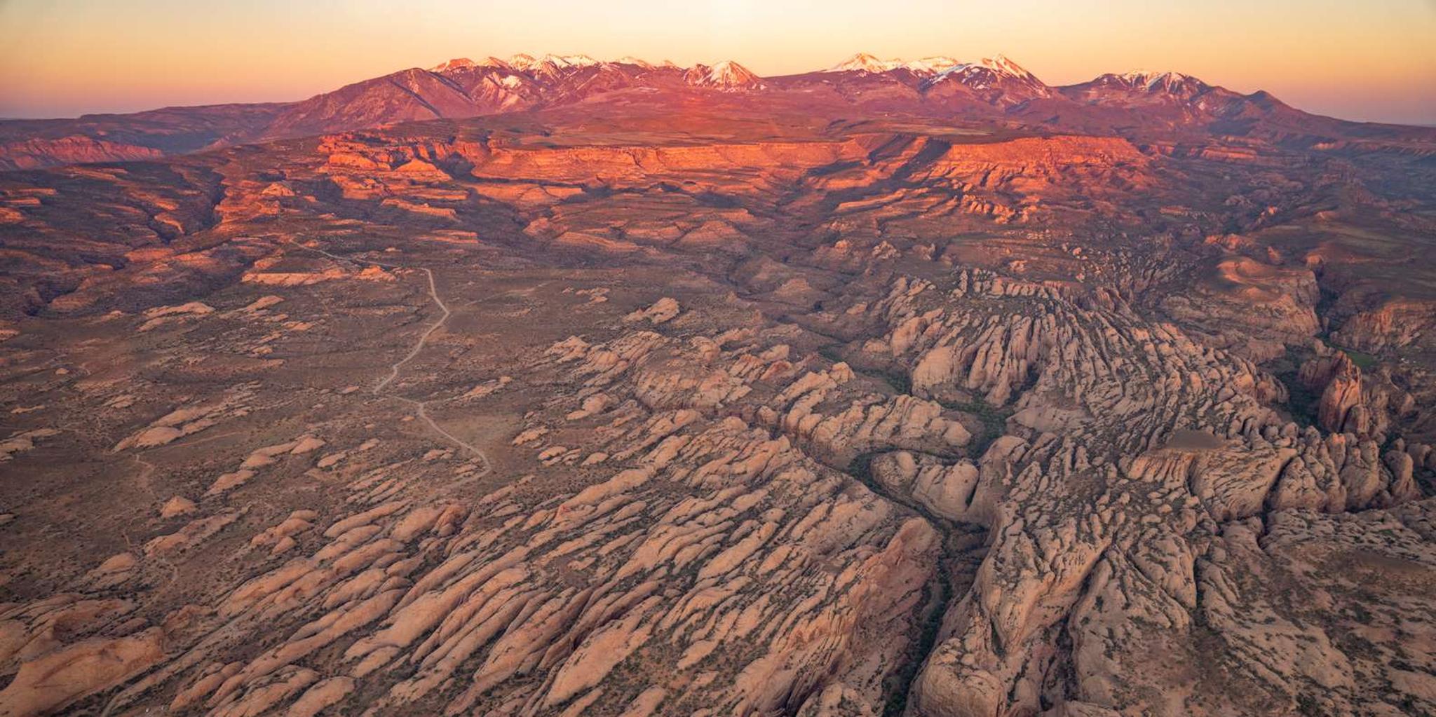 Moab Arches Scenic Flight Tour - Image 6