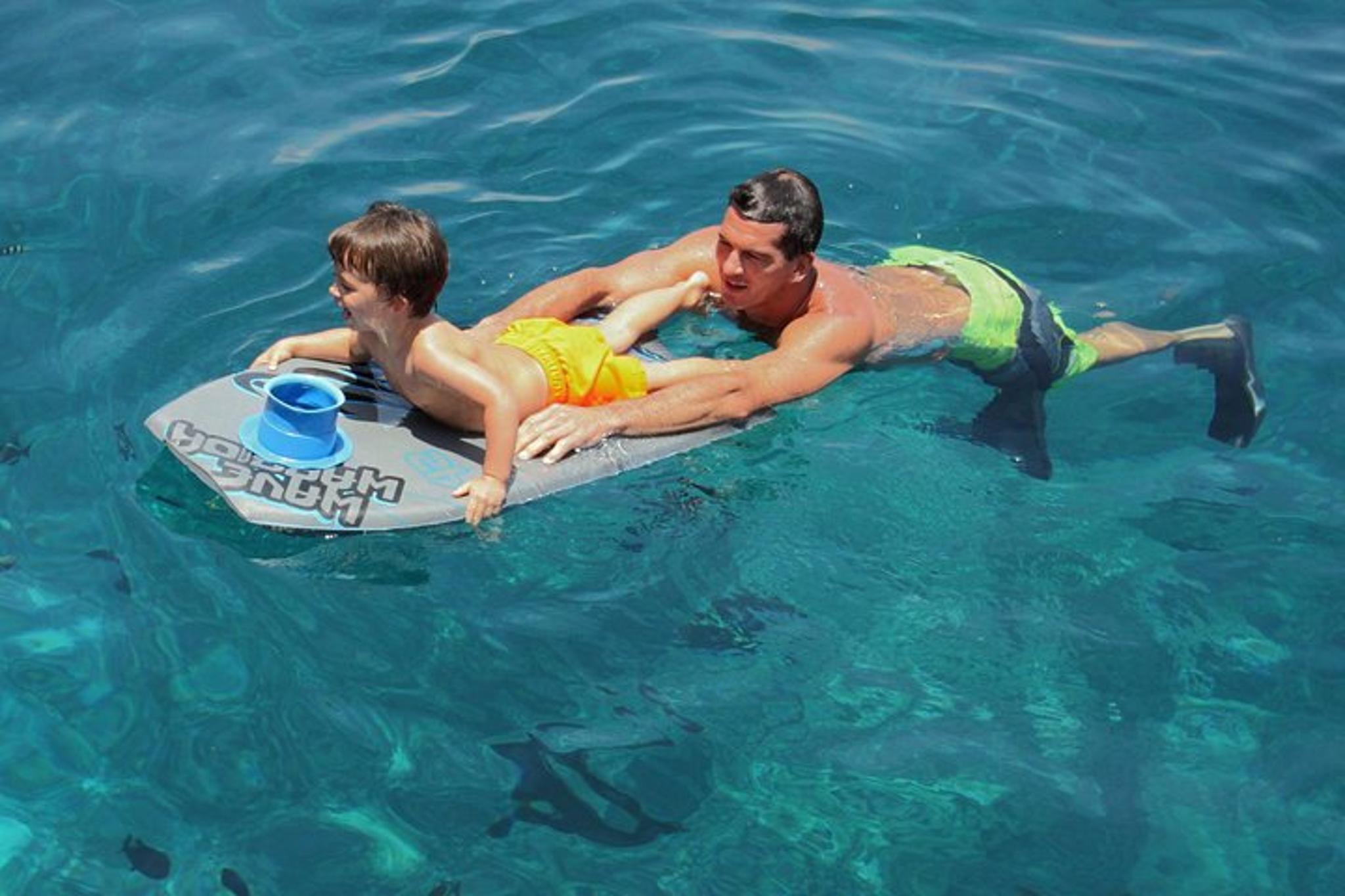 Kealakekua Bay Snorkel Tour on the Kona Coast - Image 4
