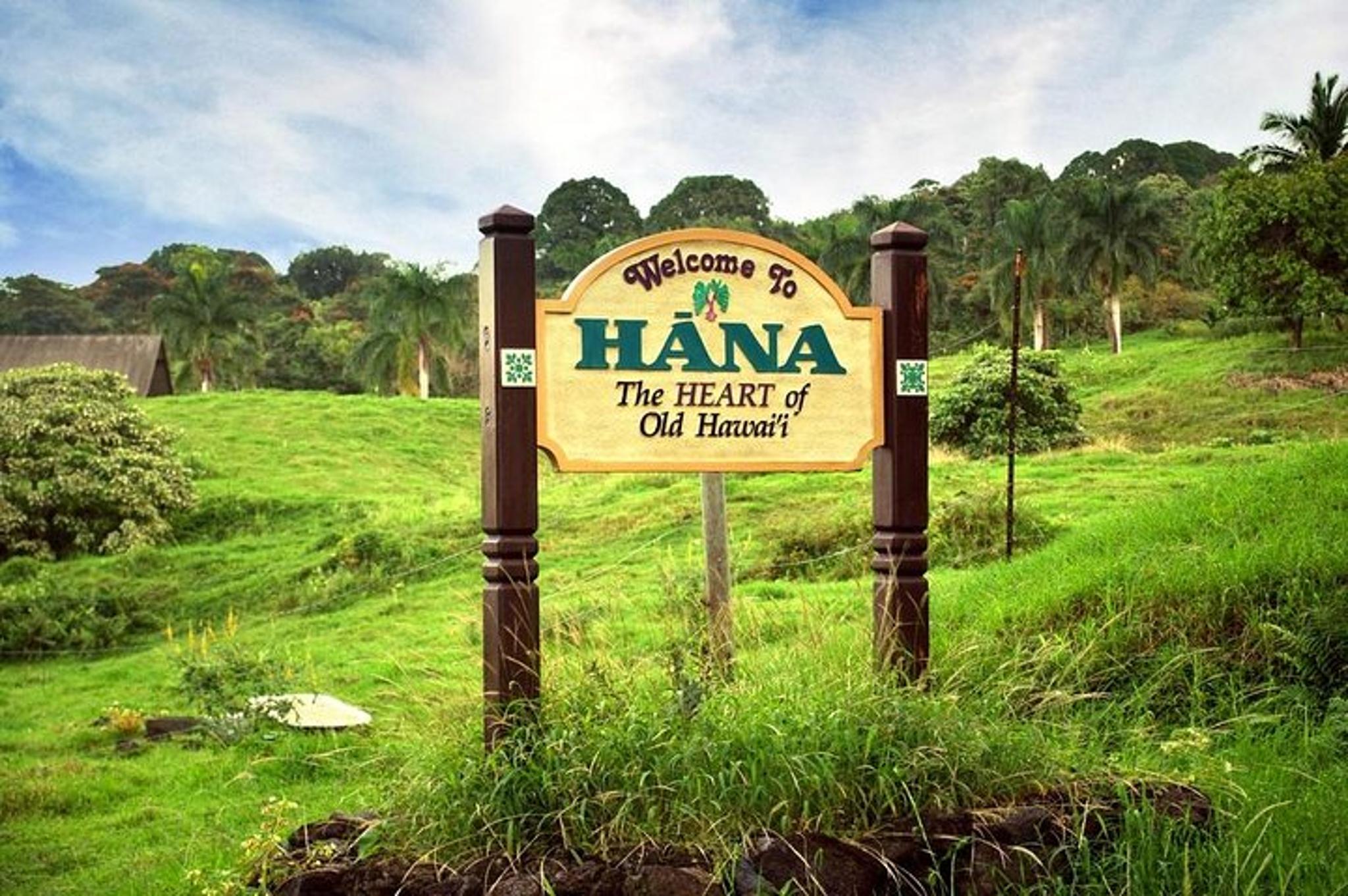 Maui Road to Hana Adventure Tour - Image 6
