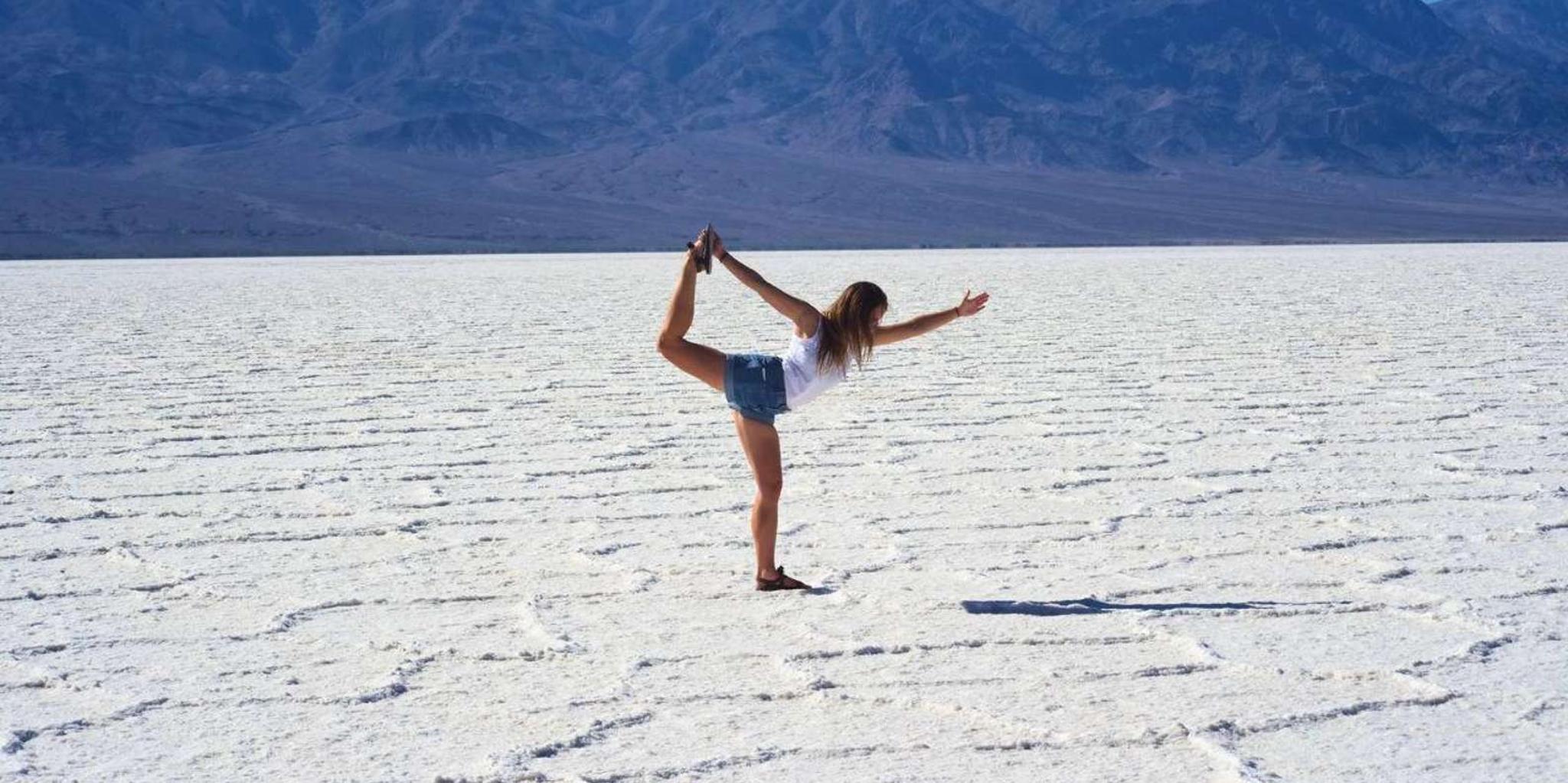 Death Valley Adventure & Stargazing Tour 13 hr - Image 6