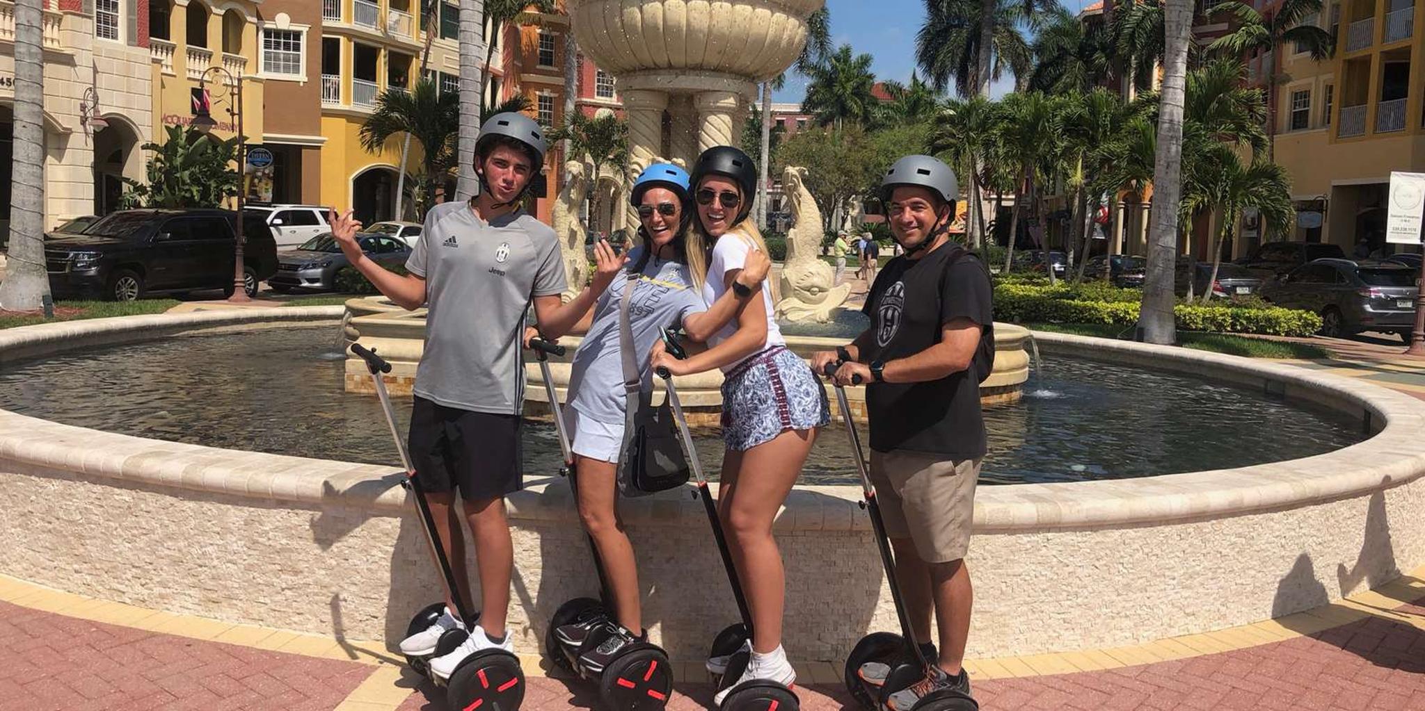Naples Segway Tour - Image 6
