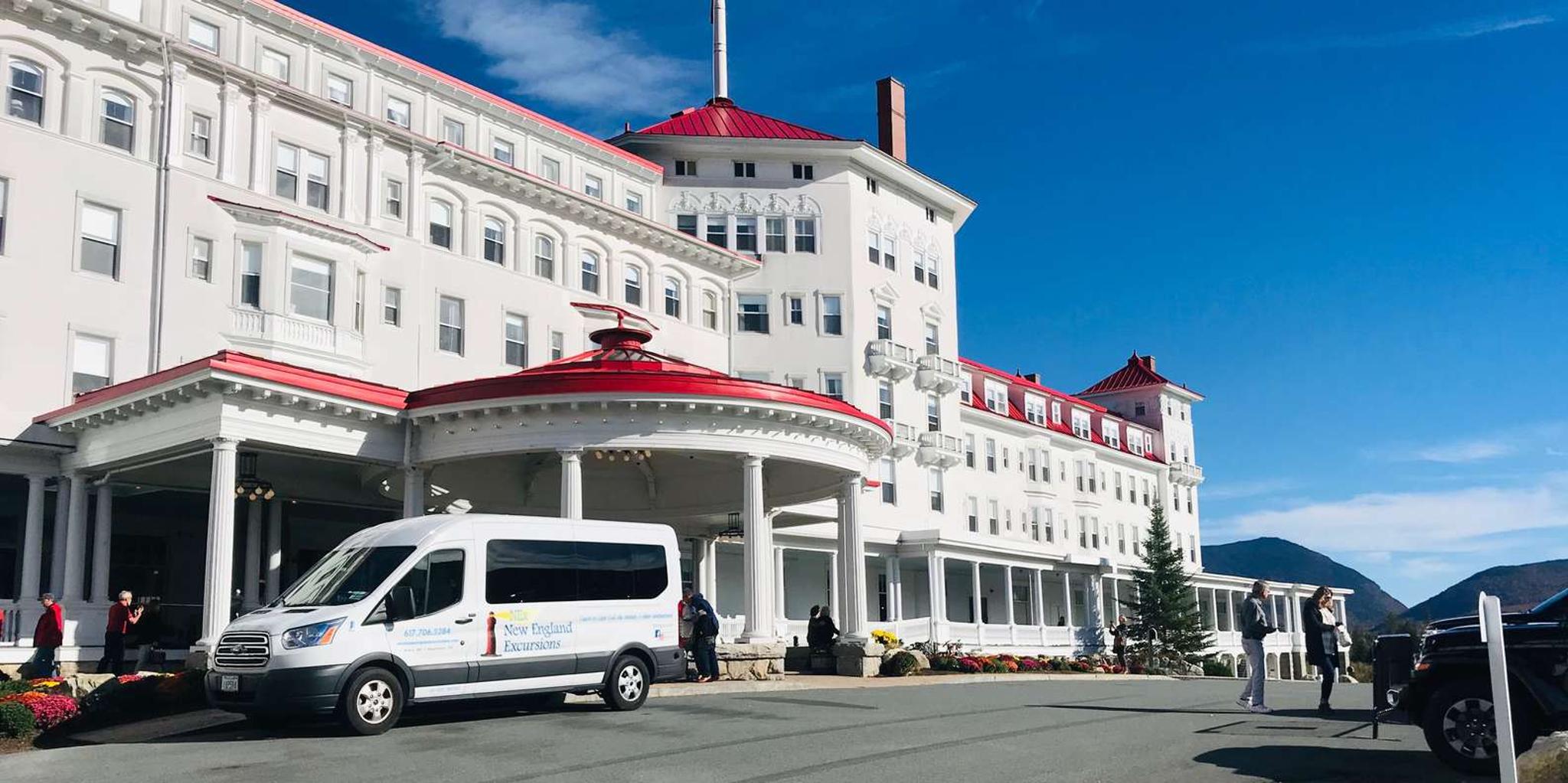 Boston Fall Foliage Tour in the White Mountains - Image 2