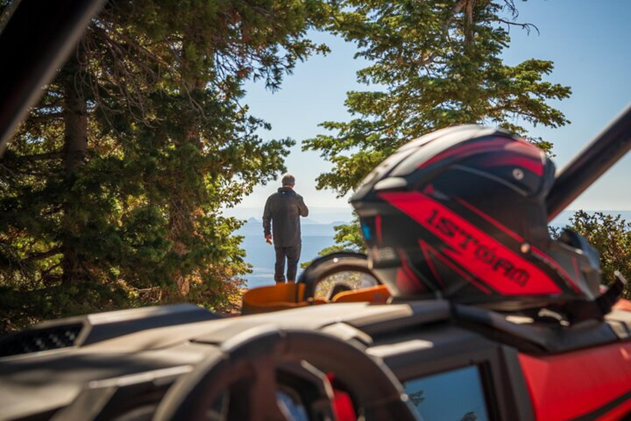Bryce Canyon UTV Tour Full Day Remote Overlooks - Image 3