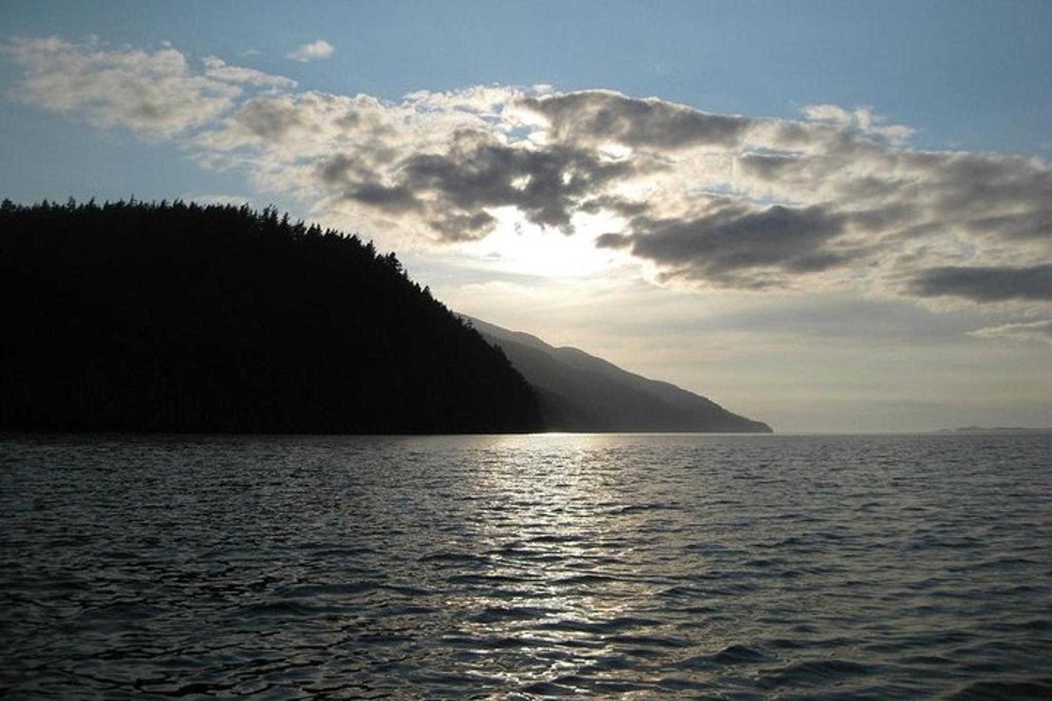 Orcas Island Sailing Experience - Image 3