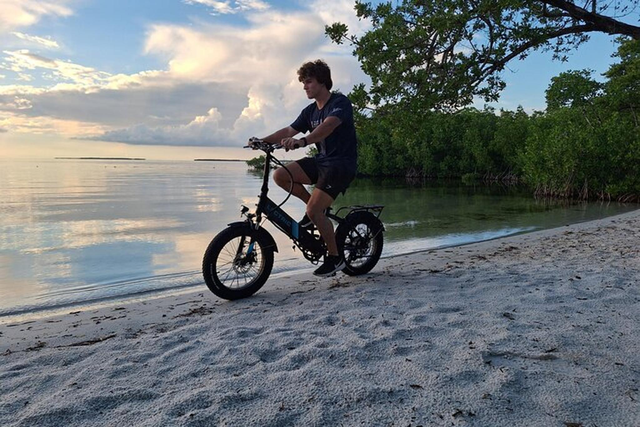 Florida Keys E-Bike Rental - Image 2