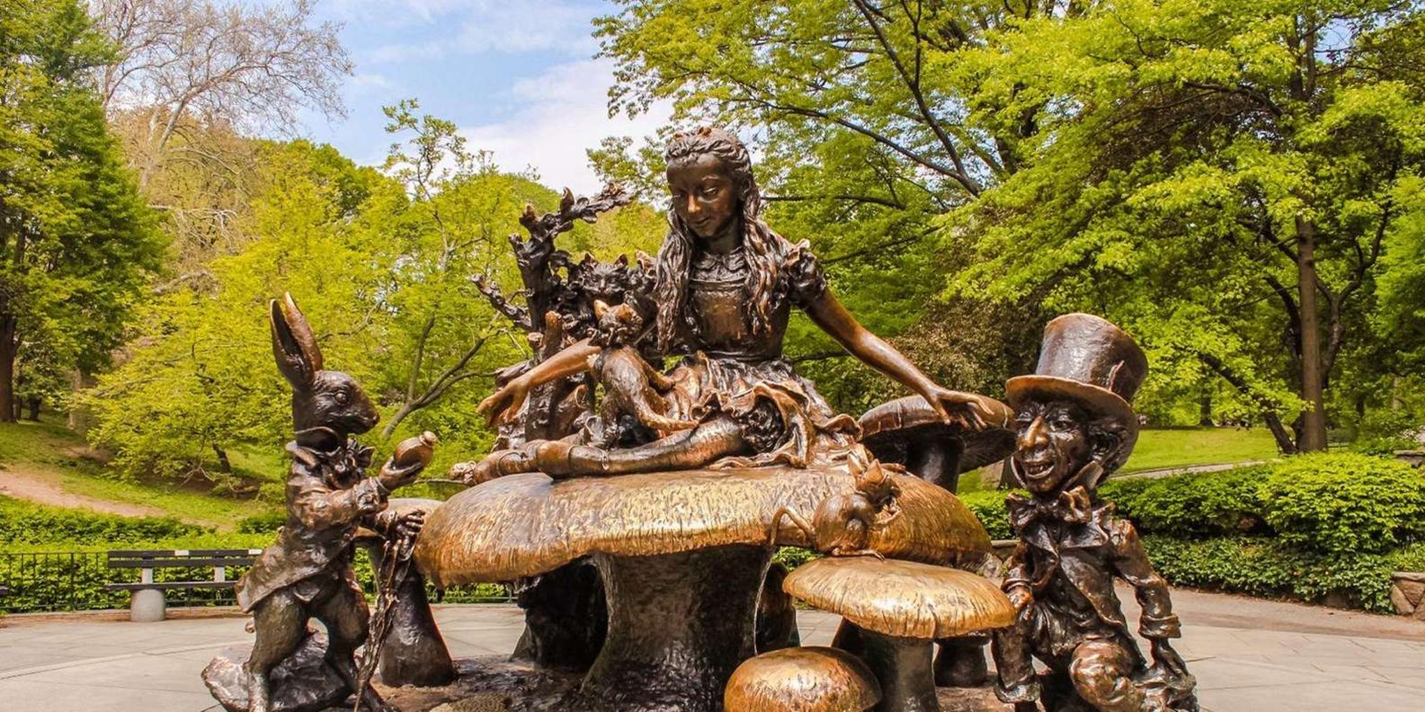 New York City Central Park Pedicab Tour - Image 5