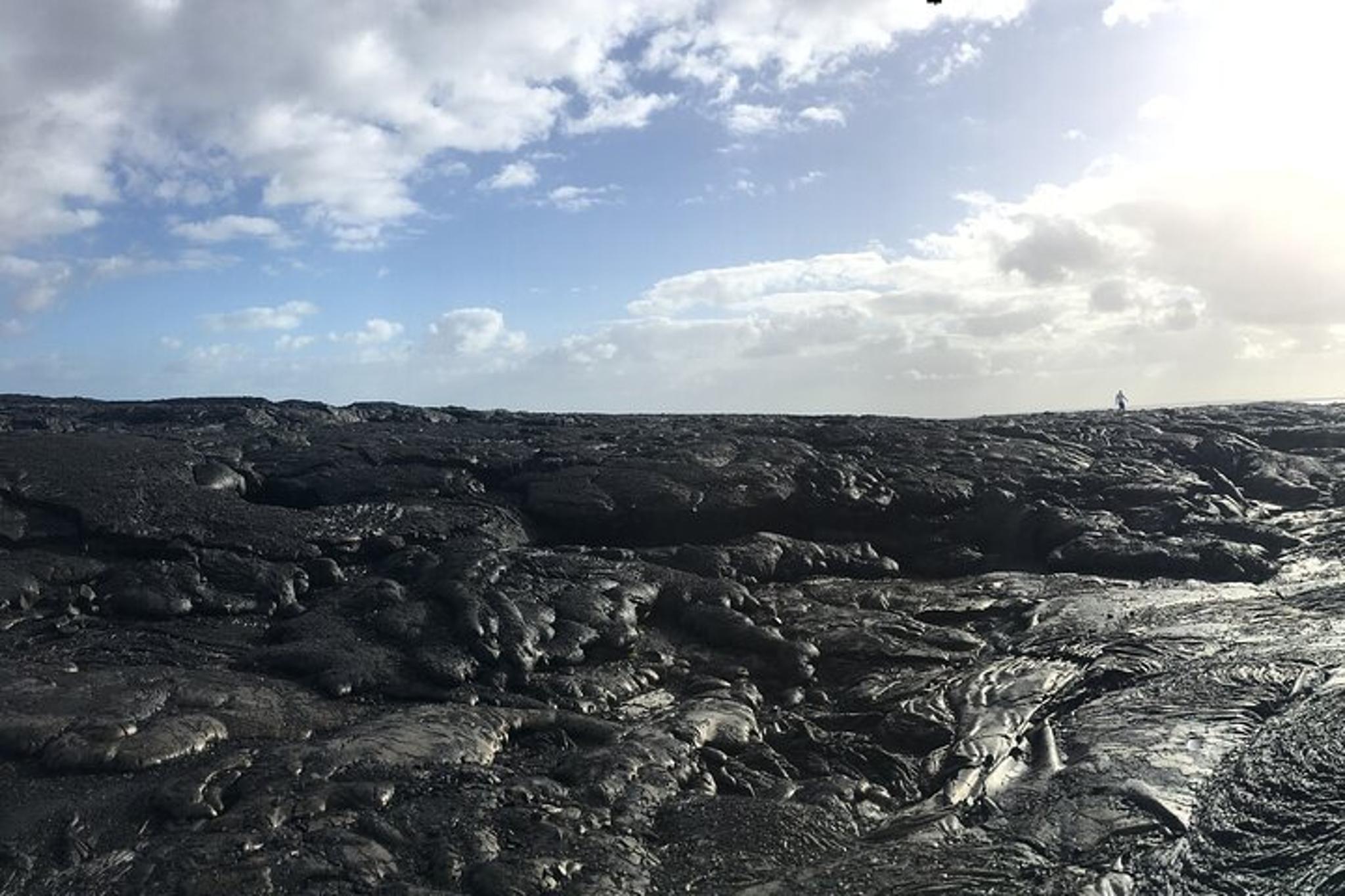 Hilo Volcanoes National Park Private Tour 5 hr - Image 5