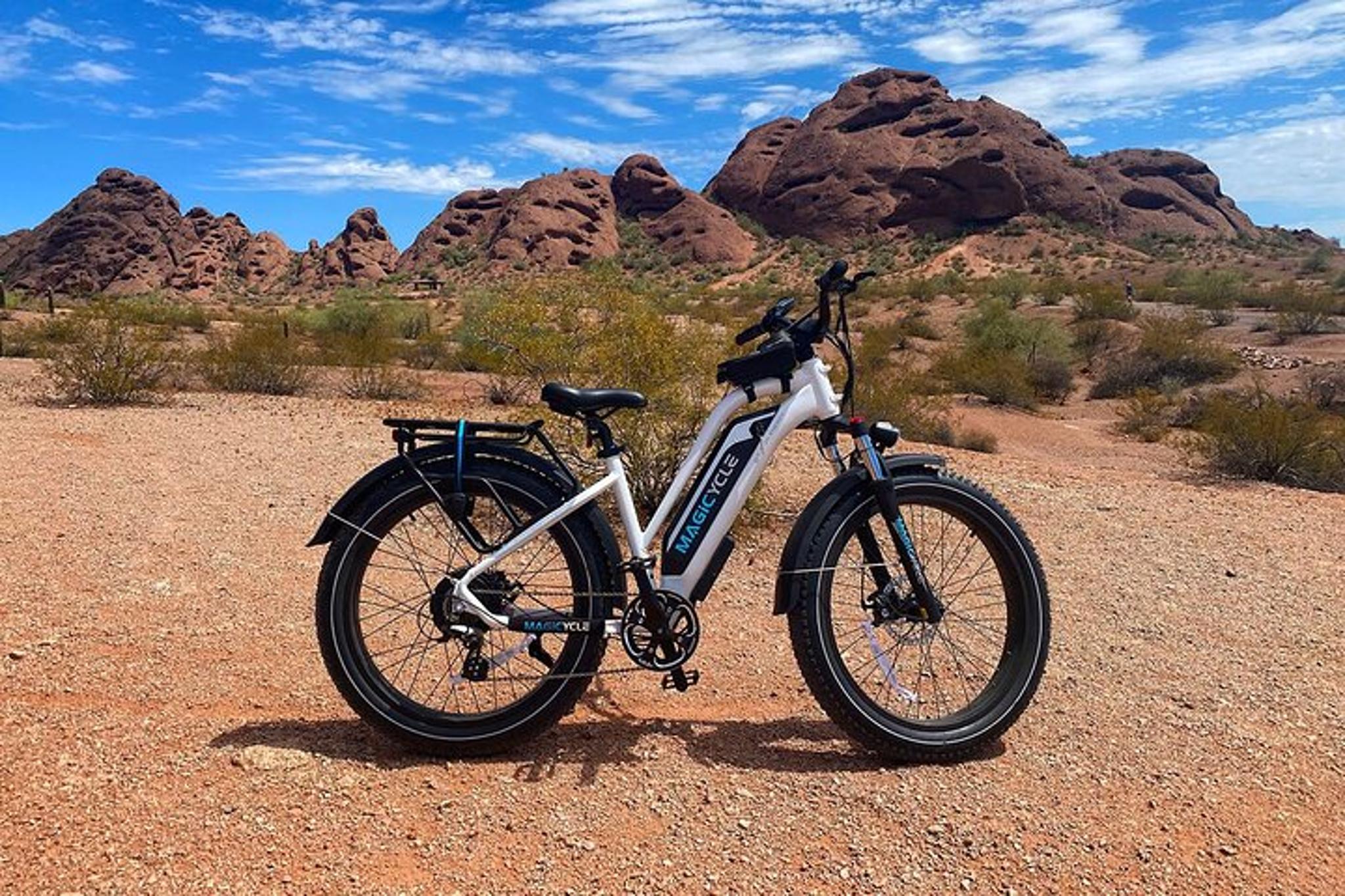 Tempe E-Bike Rental - Image 5