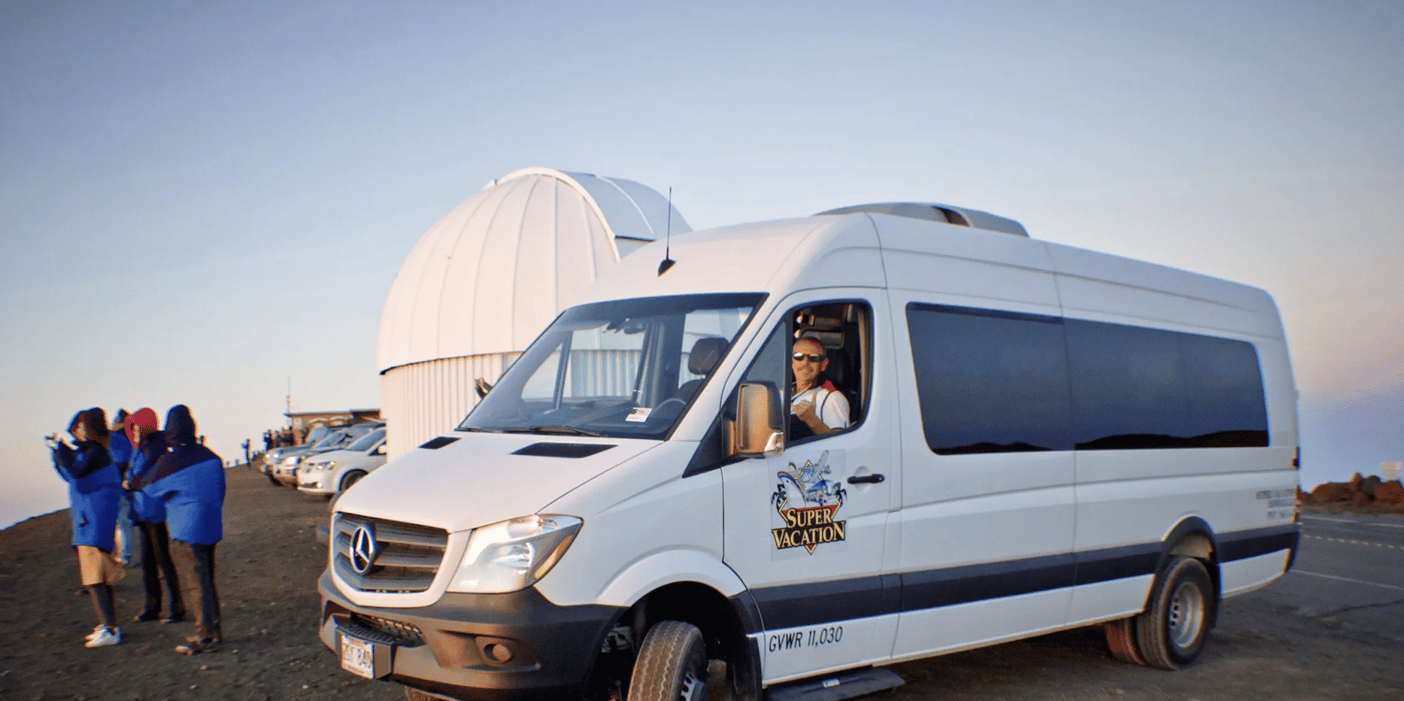 Big Island Mauna Kea Summit Sunset & Stargazing Experience - Image 6