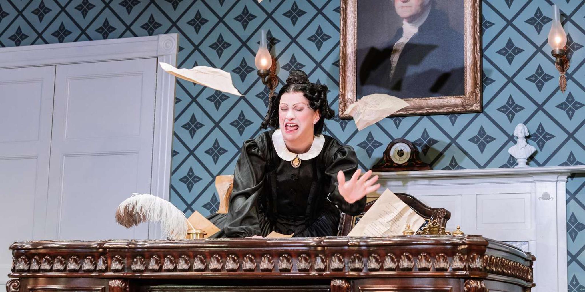 New York Broadway Show Tickets - Image 2