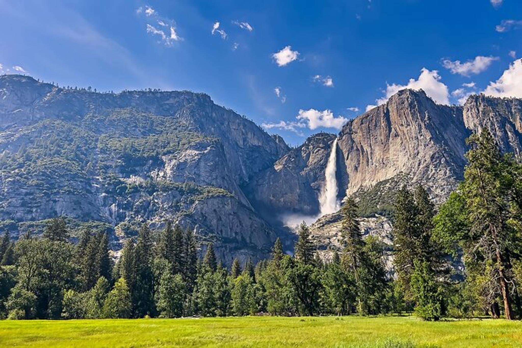 San Francisco, Yosemite & Santa Barbara 3-Day Tour - Image 4
