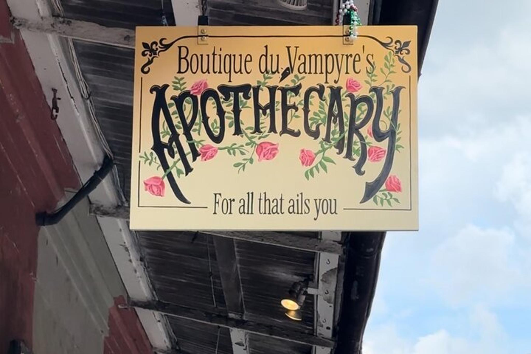 New Orleans Sip and Stroll Tour - Image 5