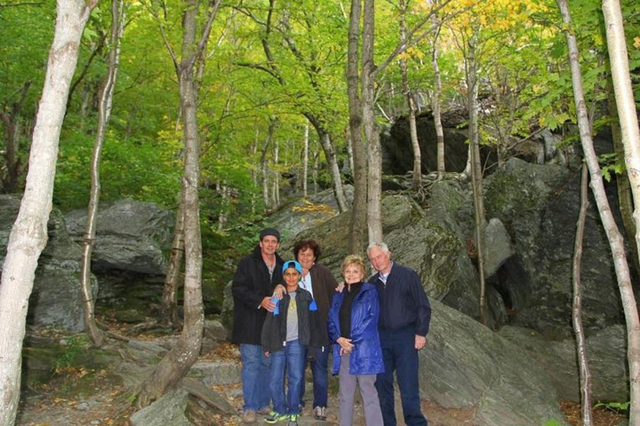 Stowe Vermont Small Group Tour - Image 2